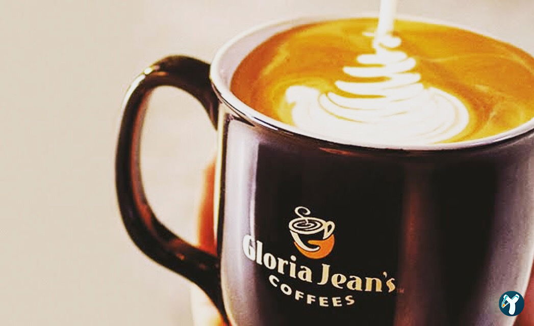 Gloria Jean’S Coffees Mersin