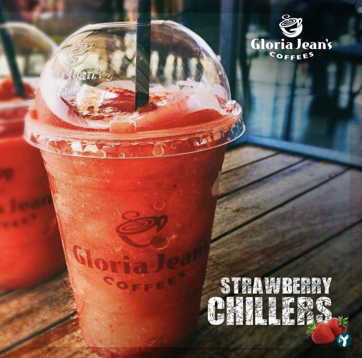 Gloria Jean’S Coffees Mersin