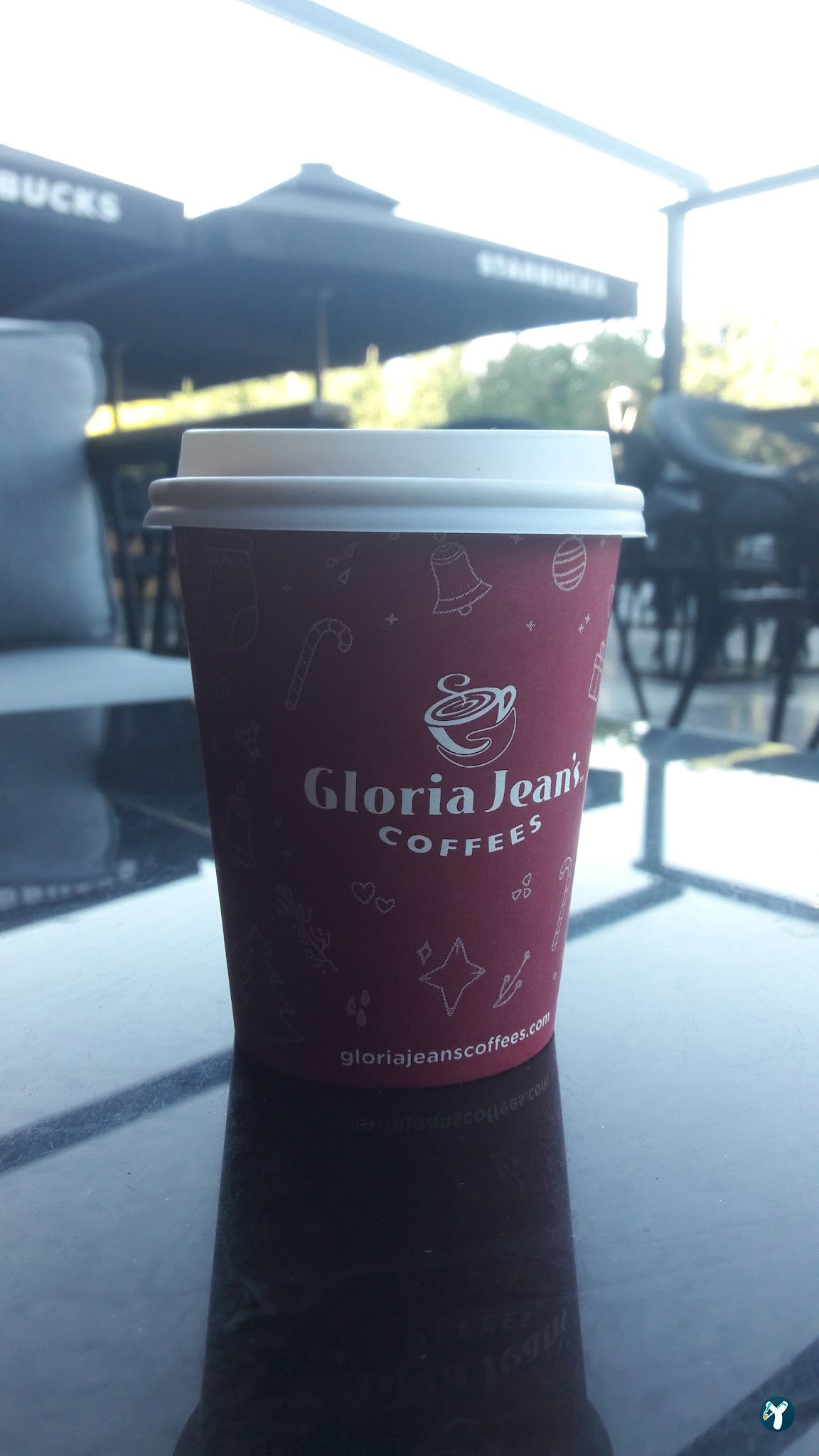 Gloria Jean’S Coffees Mersin