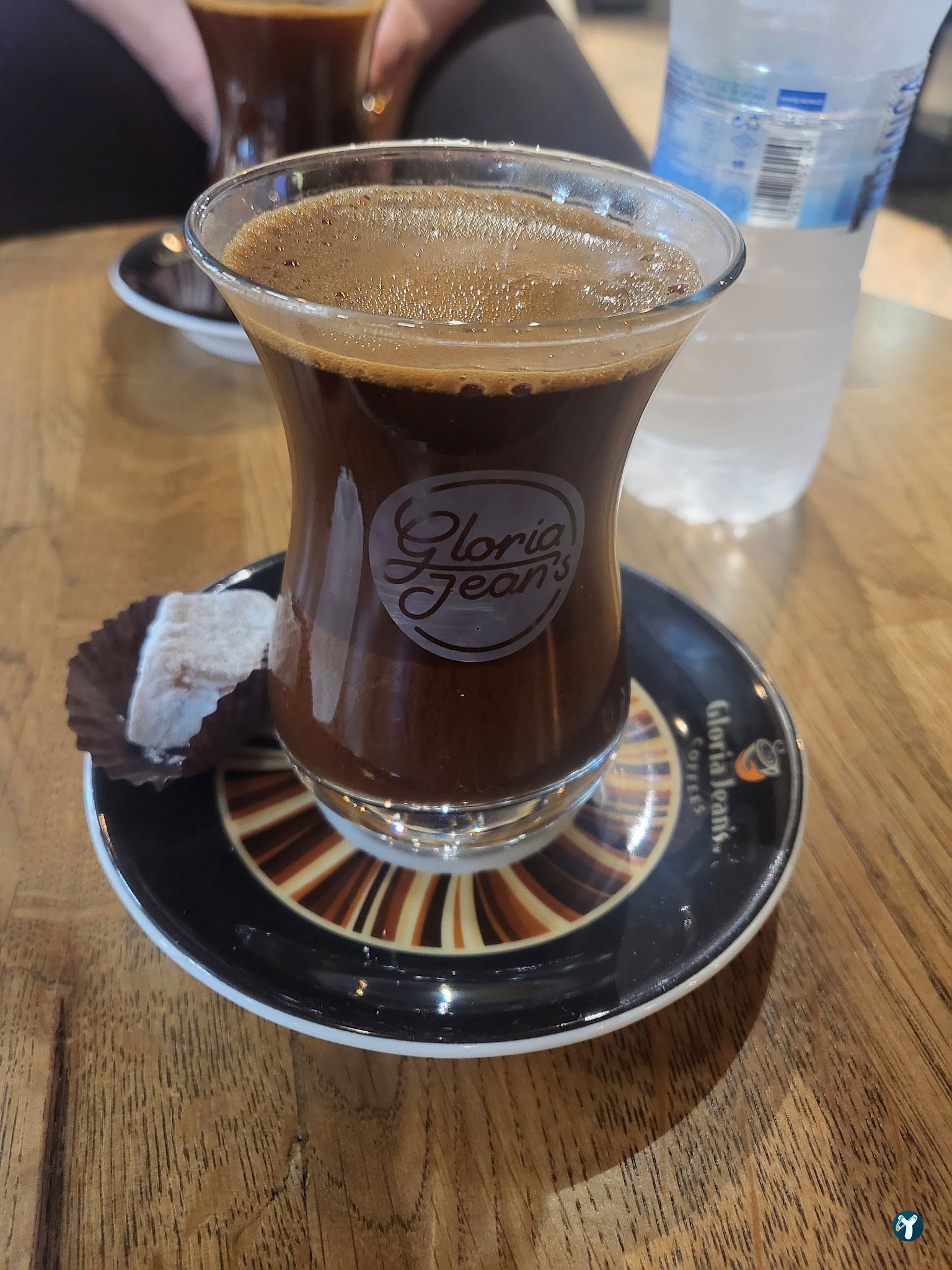 Gloria Jean’S Coffees Mersin