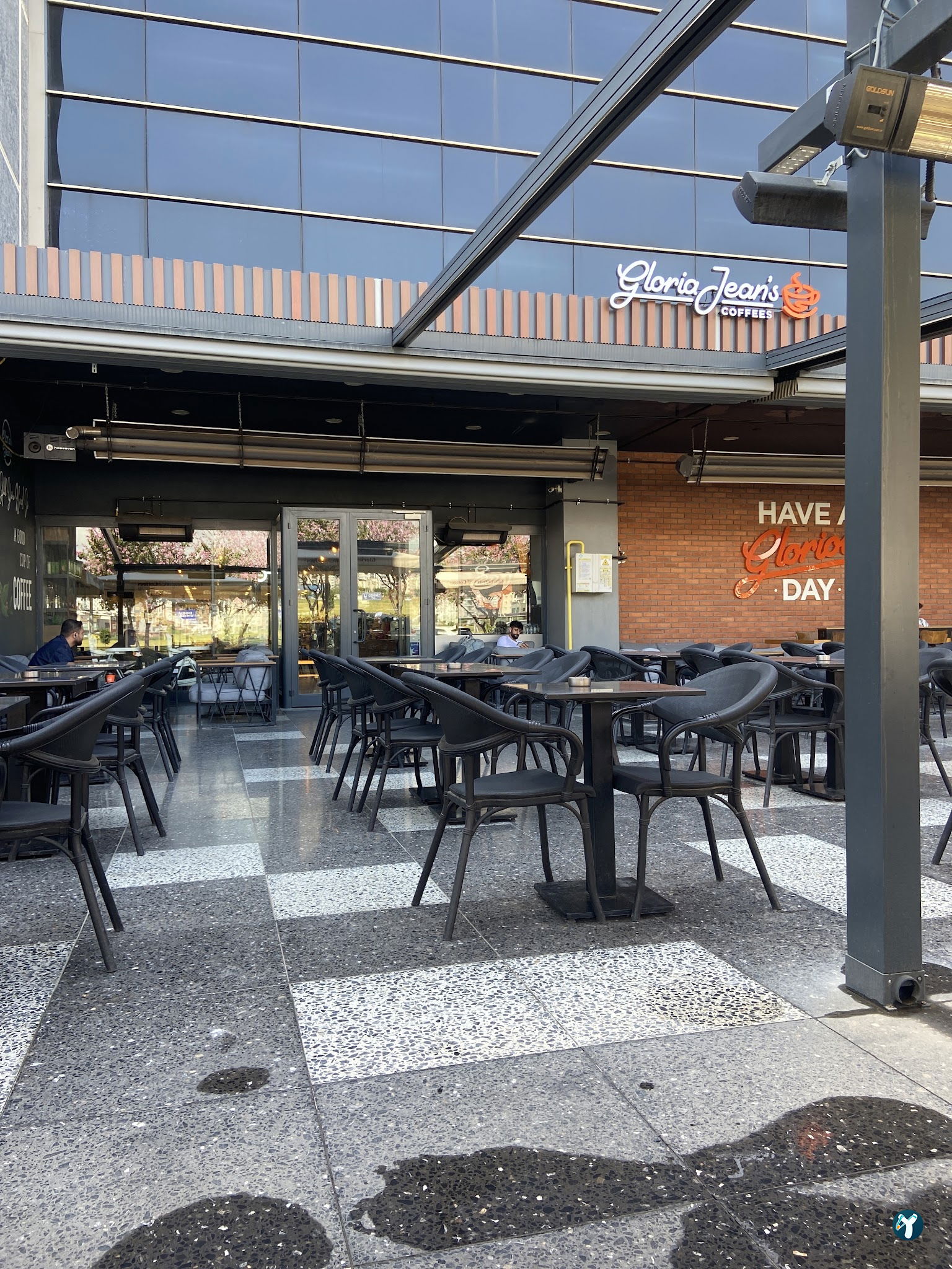 Gloria Jean’S Coffees Mersin