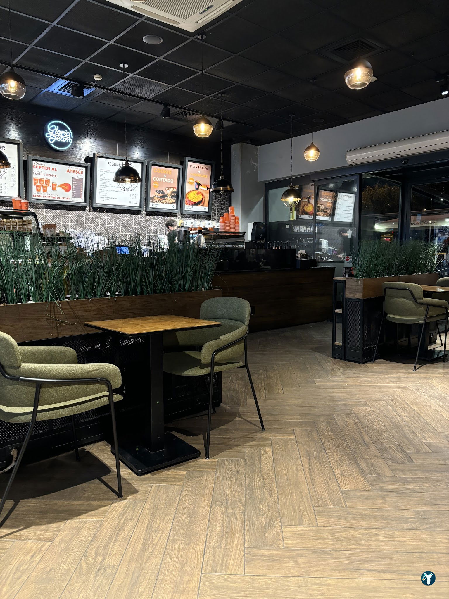 Gloria Jean’S Coffees Mersin