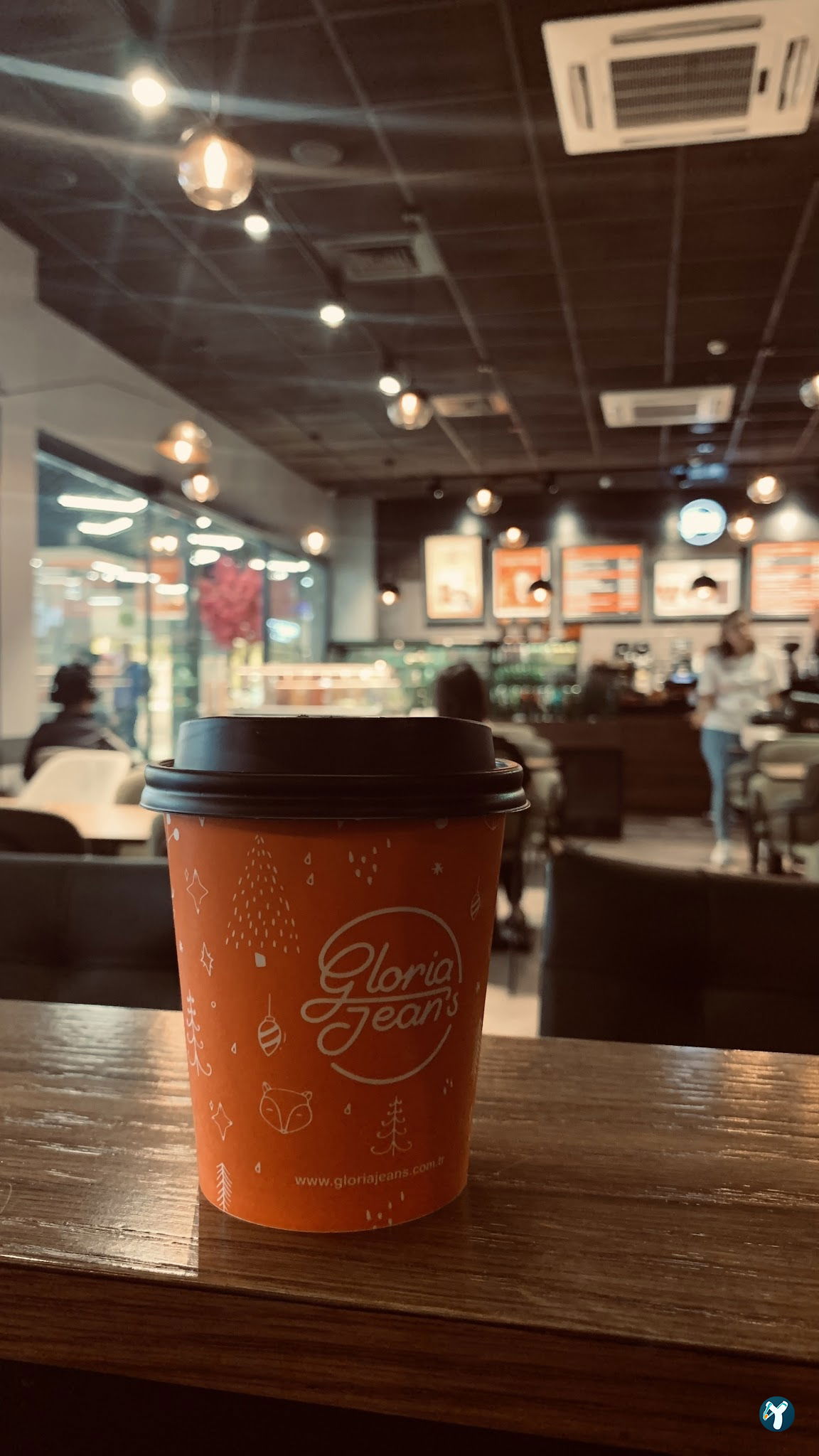Gloria Jean’S Coffees Mersin