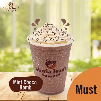 Gloria Jean’S Coffees Mersin resimleri