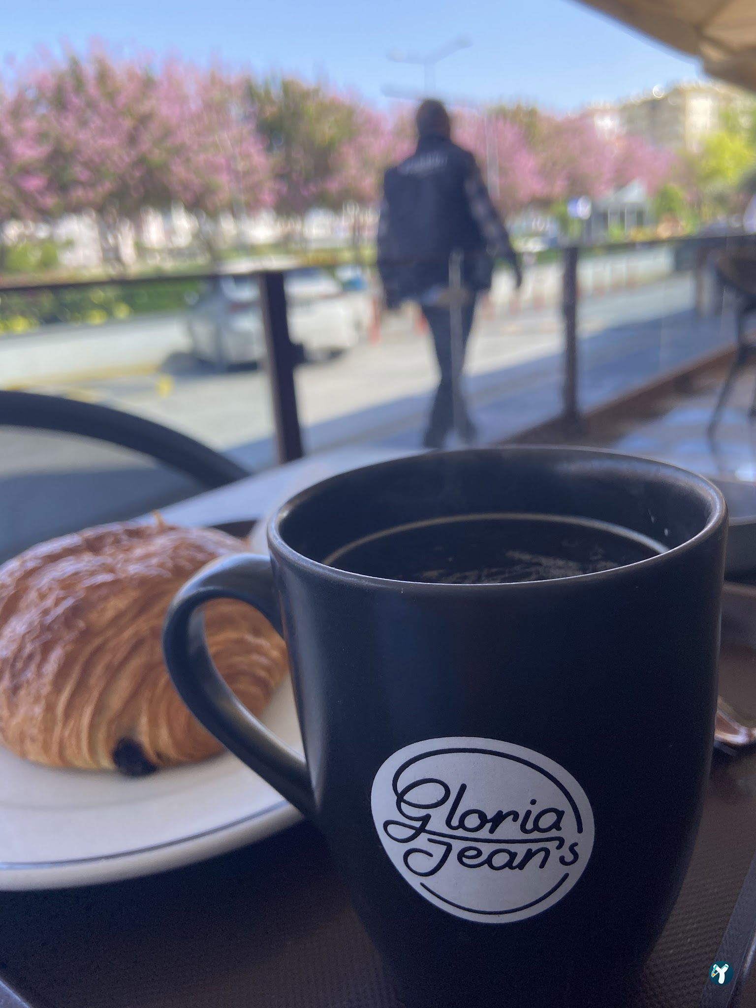 Gloria Jean’S Coffees Mersin