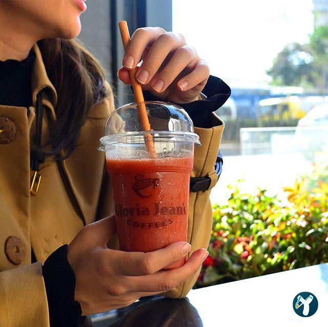 Gloria Jean’S Coffees Mersin
