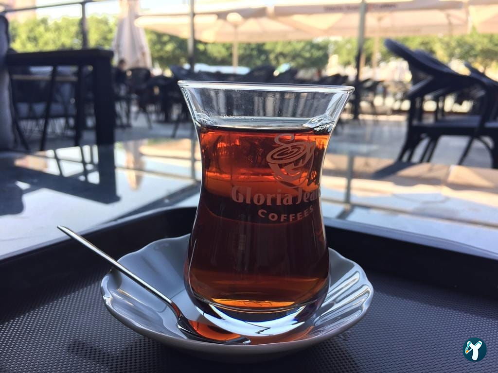 Gloria Jean’S Coffees Mersin