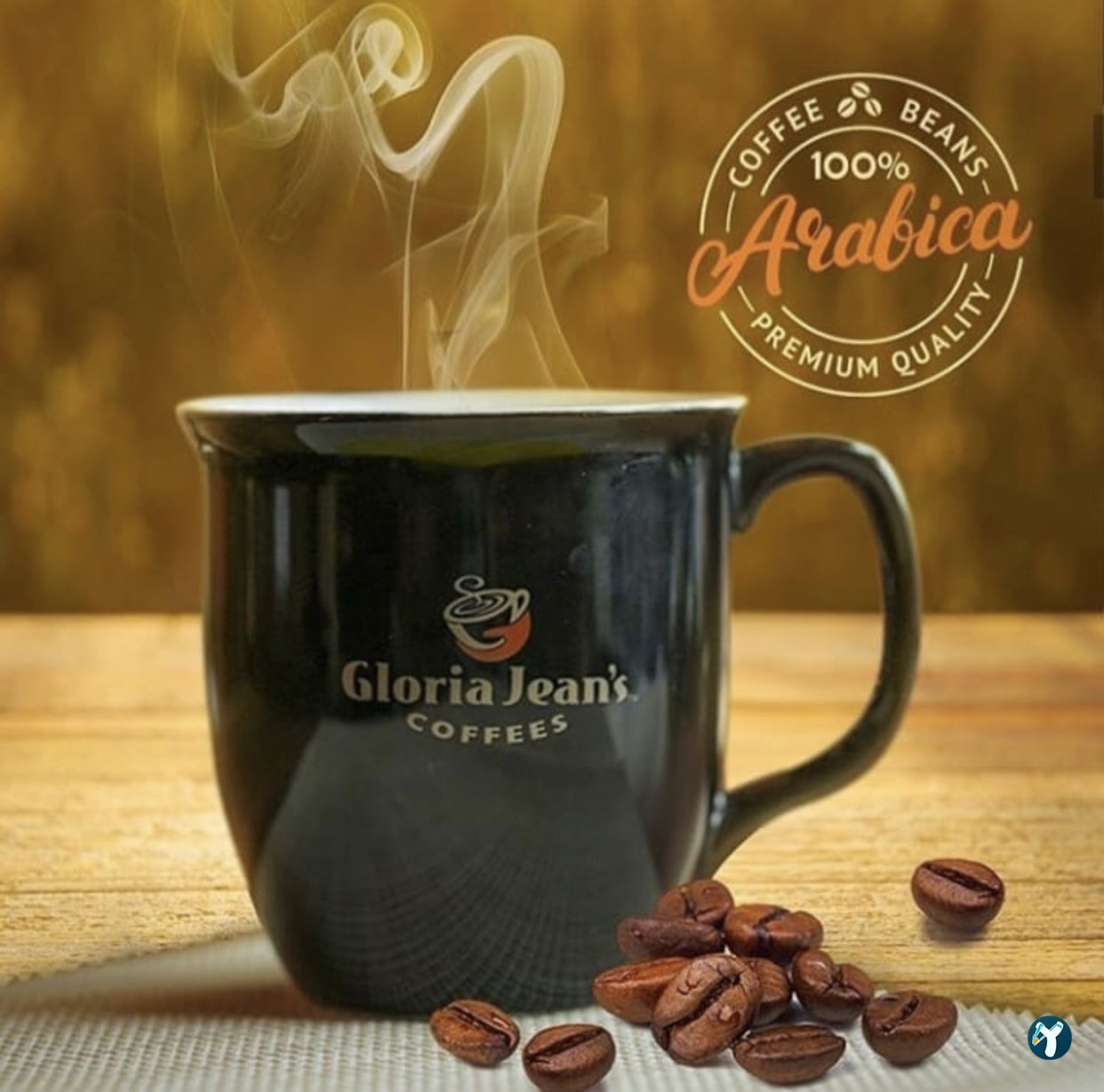 Gloria Jean’S Coffees Mersin