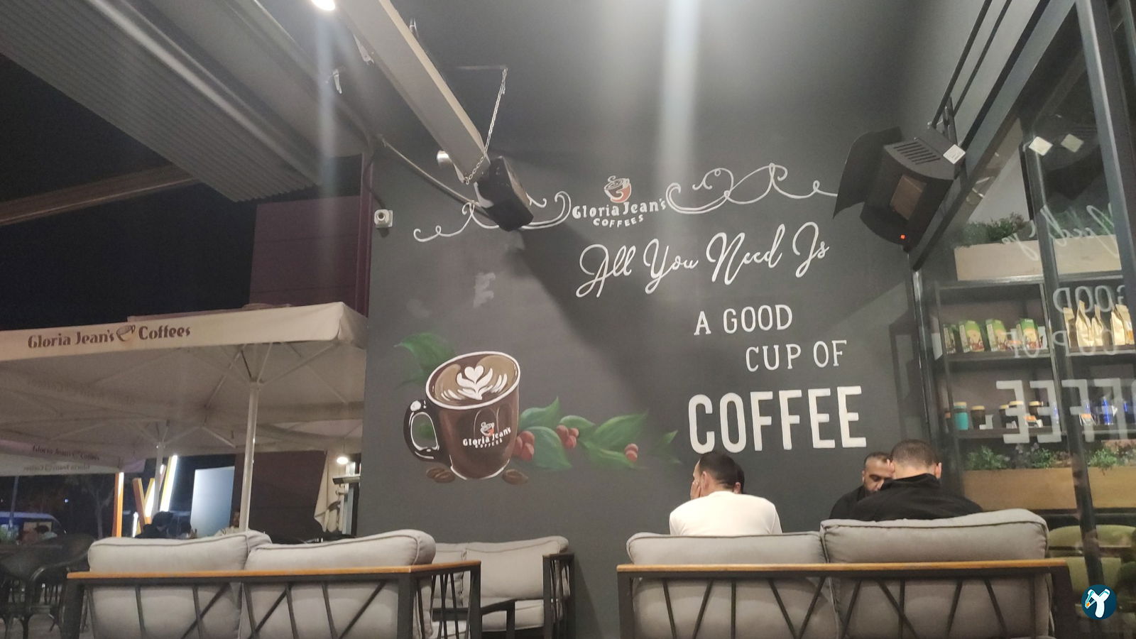 Gloria Jean’S Coffees Mersin