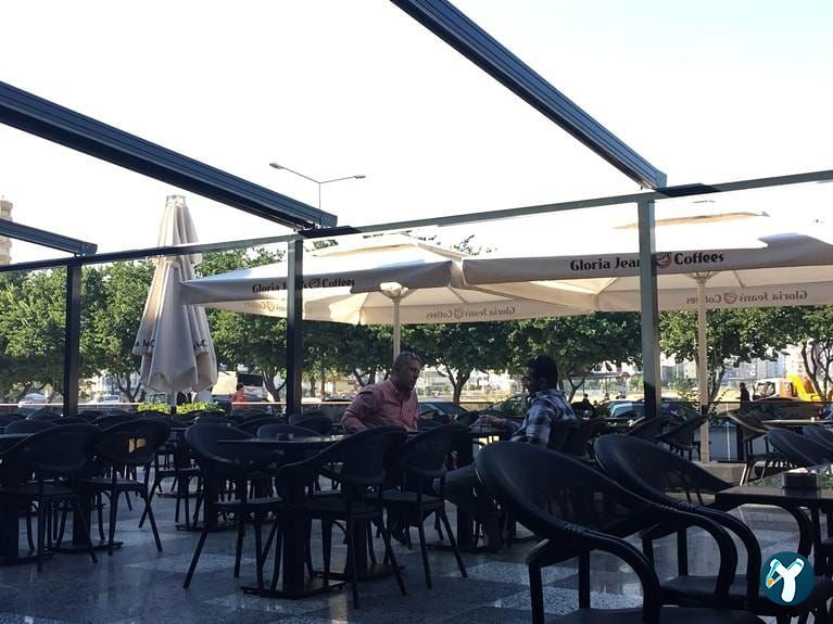 Gloria Jean’S Coffees Mersin