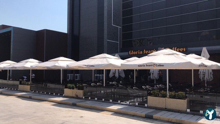 Gloria Jean’S Coffees Mersin