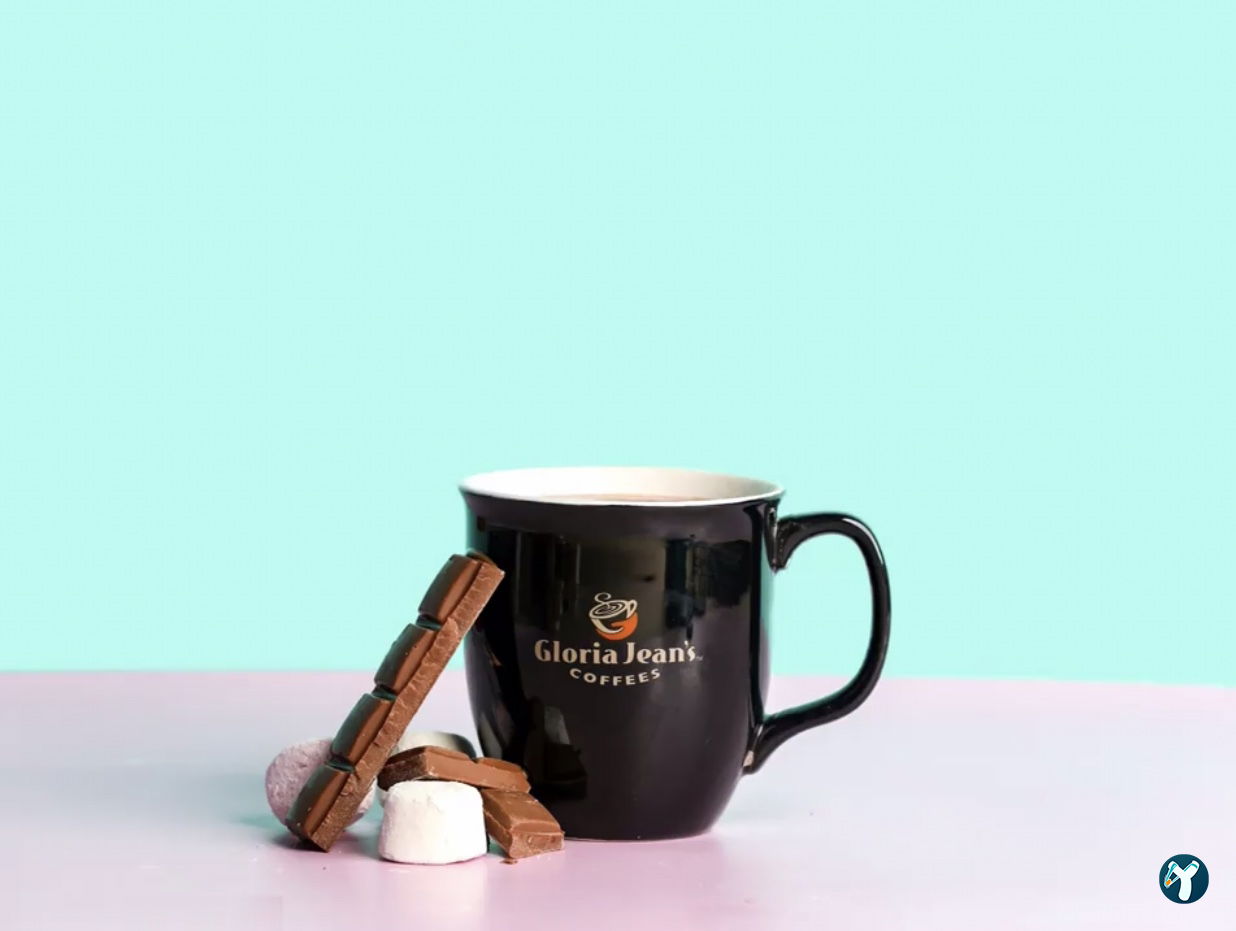 Gloria Jean’S Coffees Mersin