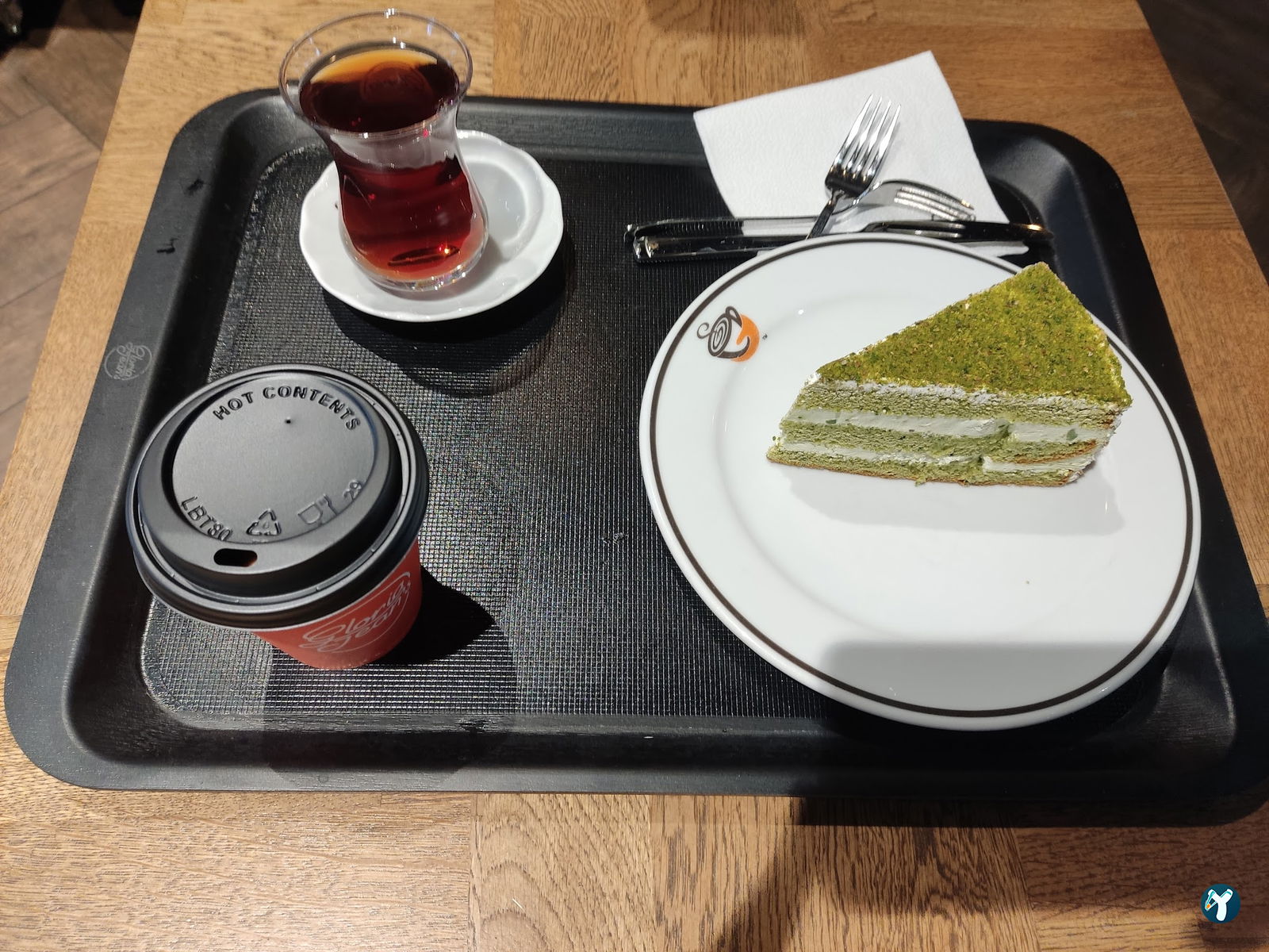 Gloria Jean’S Coffees Mersin