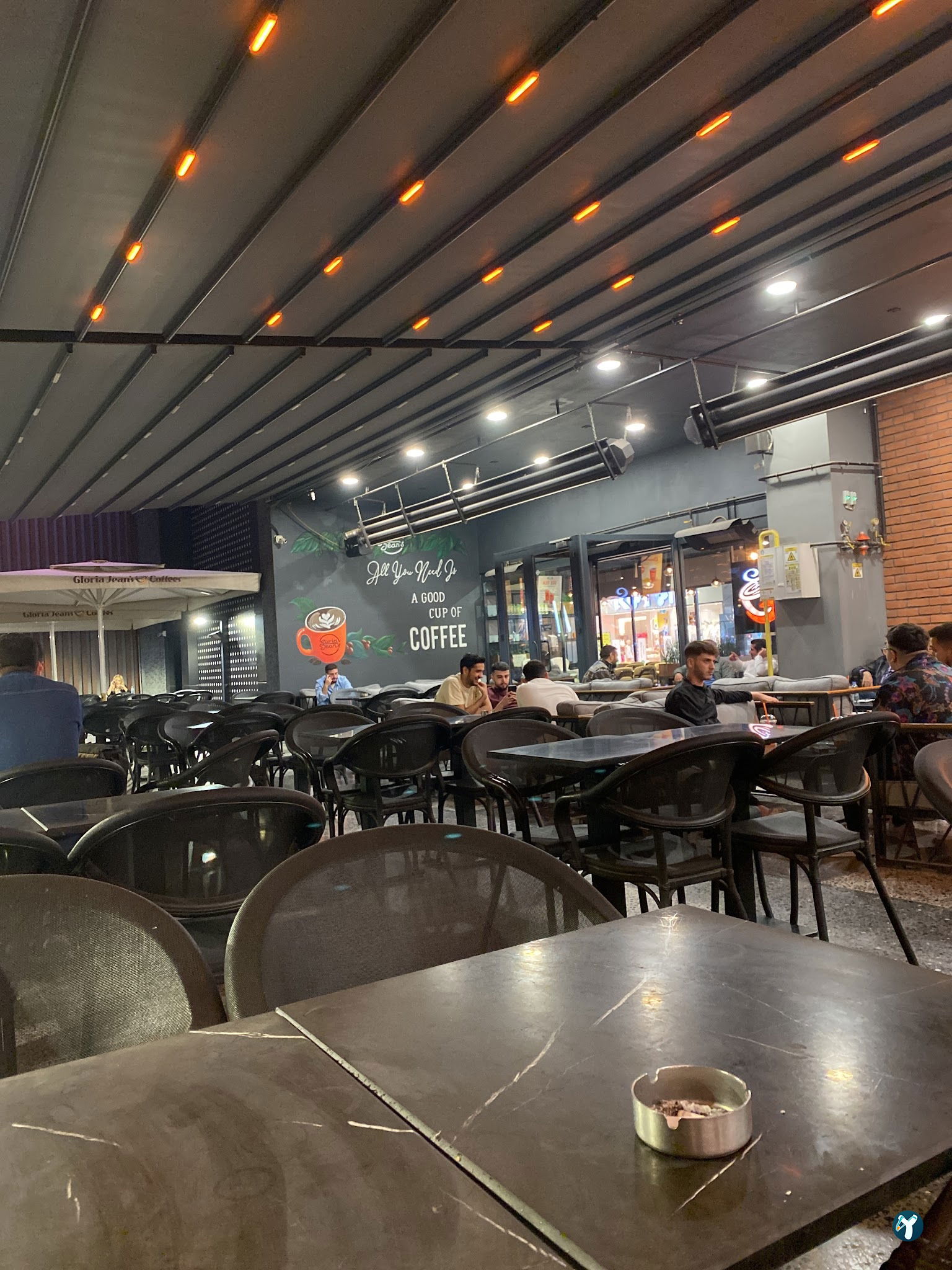 Gloria Jean’S Coffees Mersin