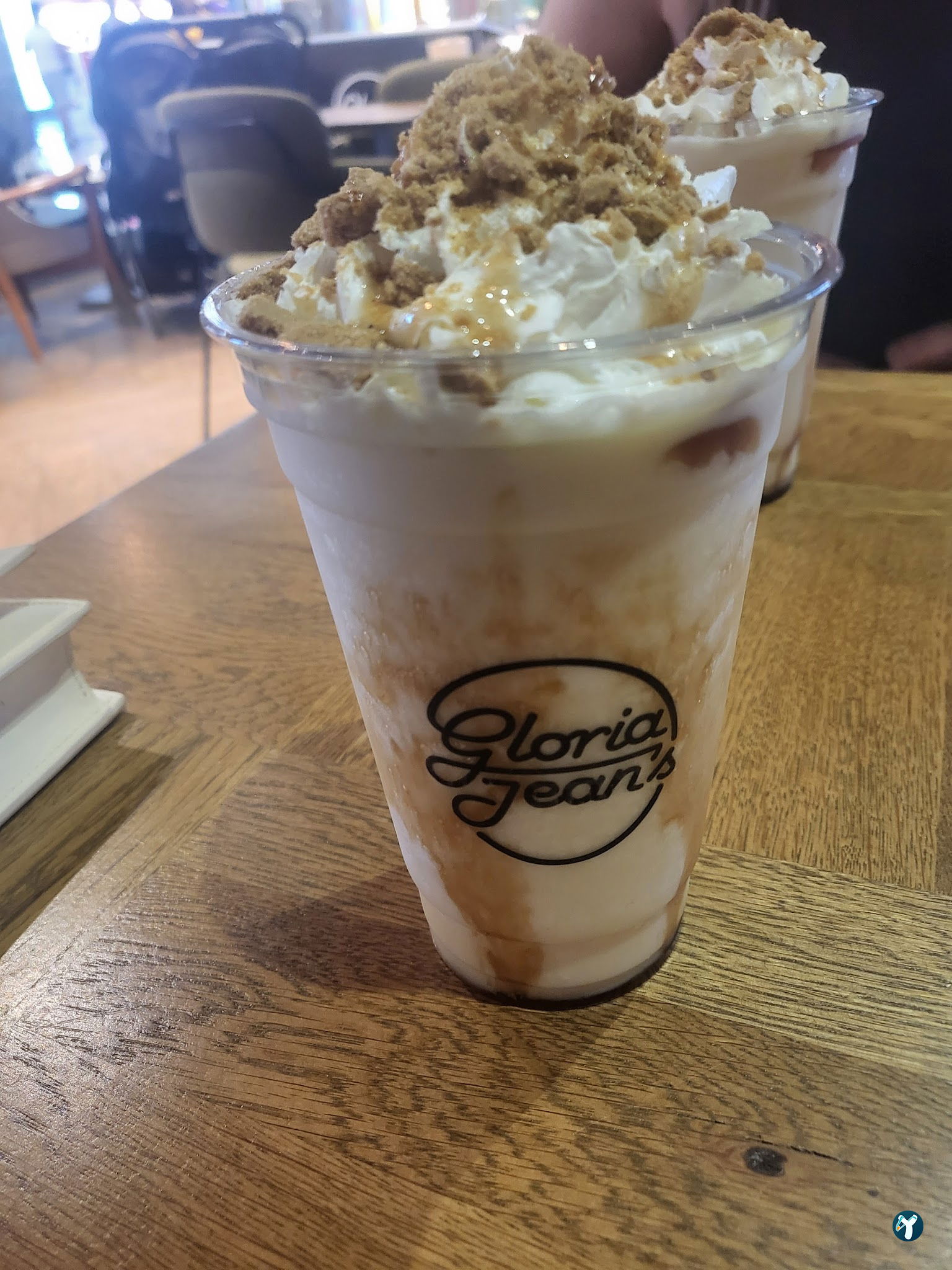 Gloria Jean’S Coffees Mersin