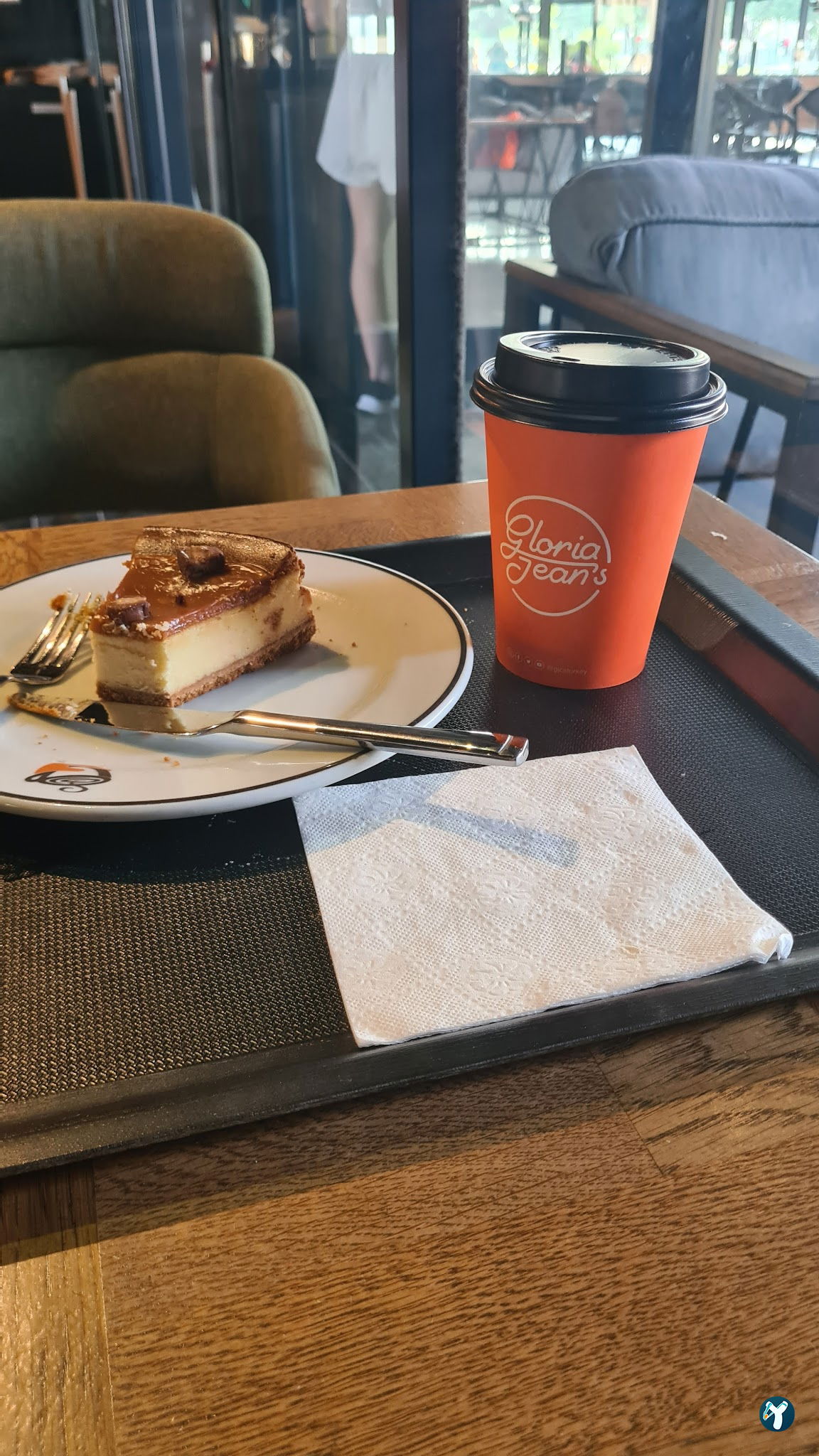 Gloria Jean’S Coffees Mersin