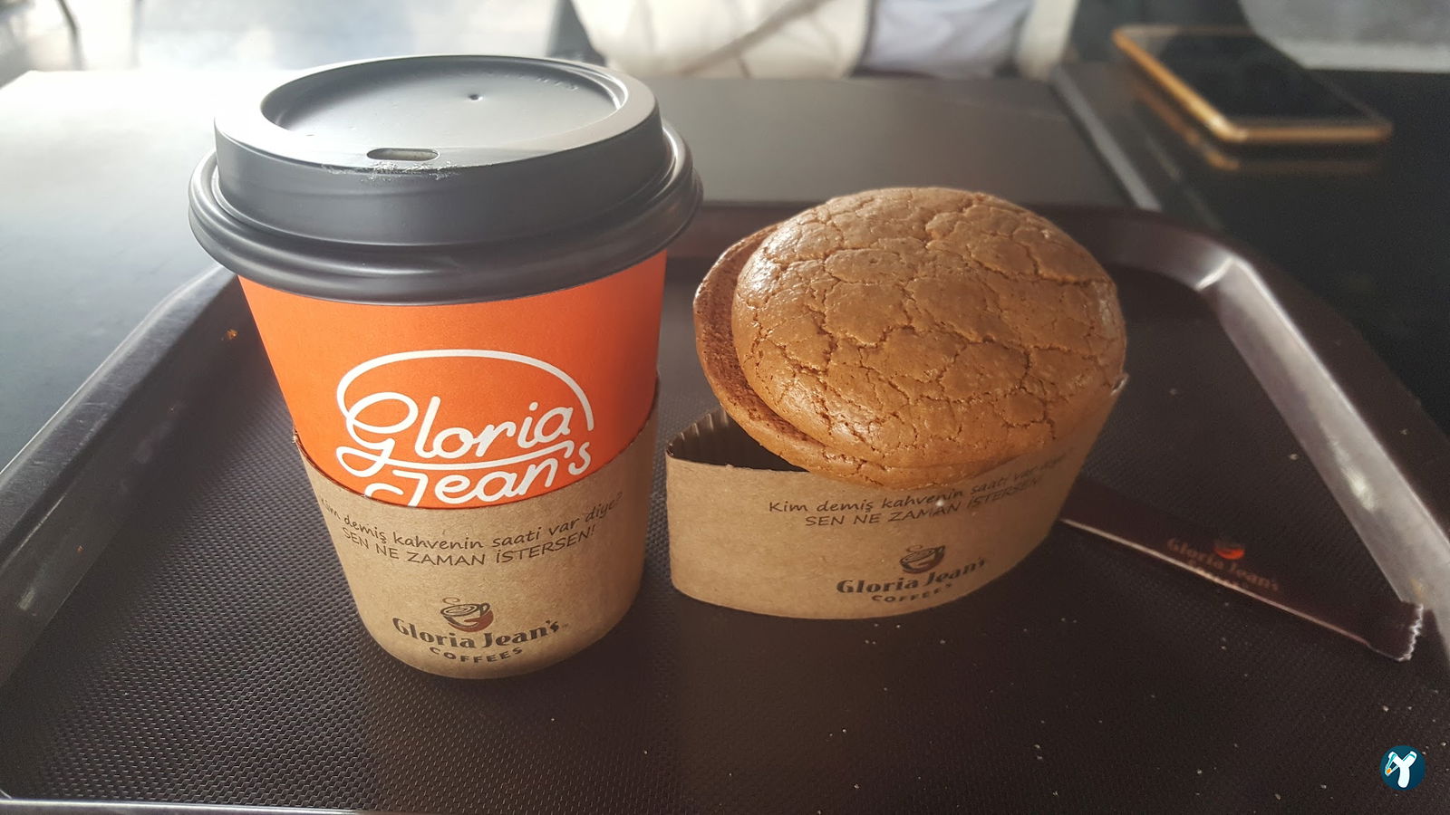 Gloria Jean’S Coffees Mersin