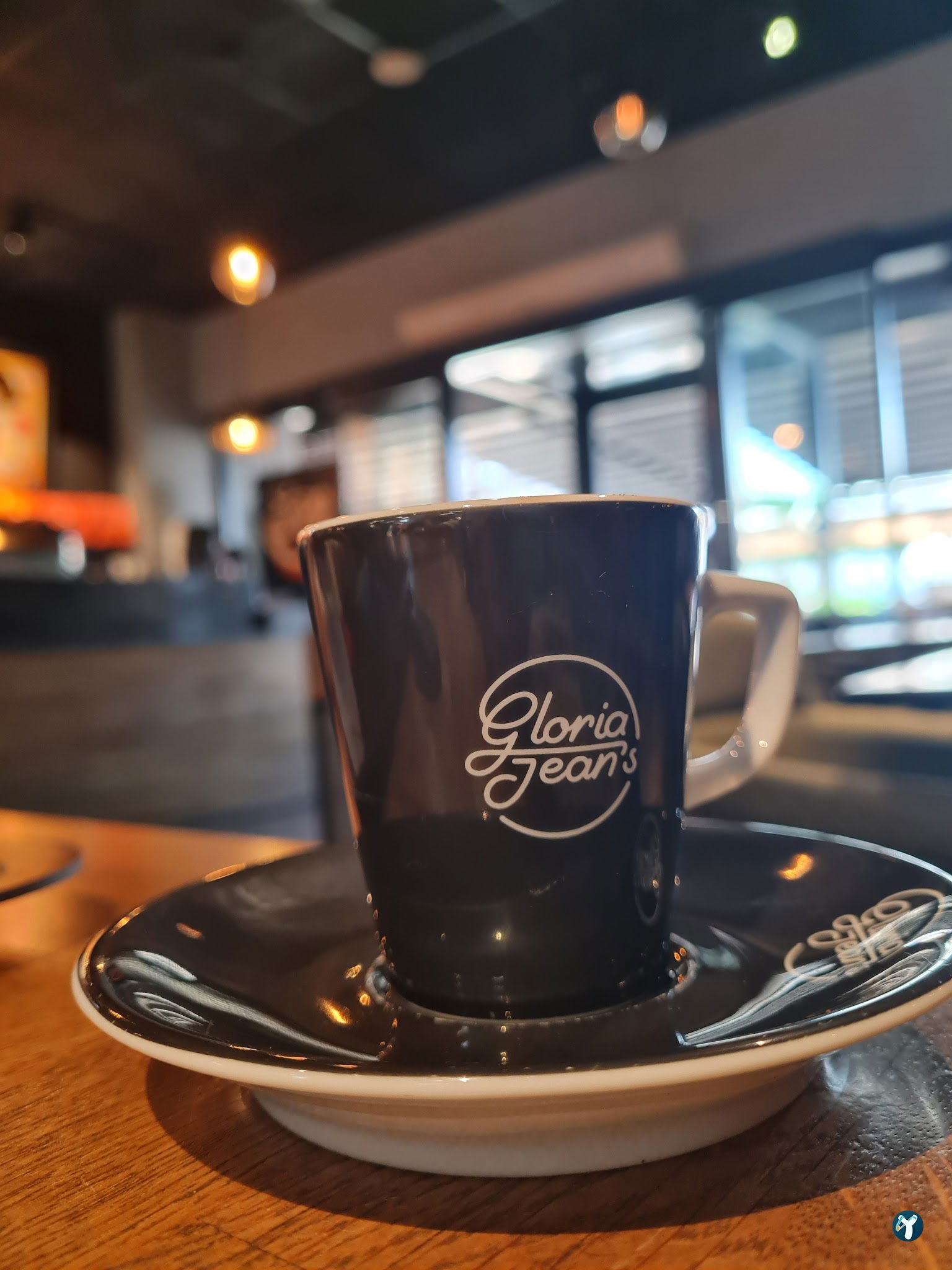 Gloria Jean’S Coffees Mersin
