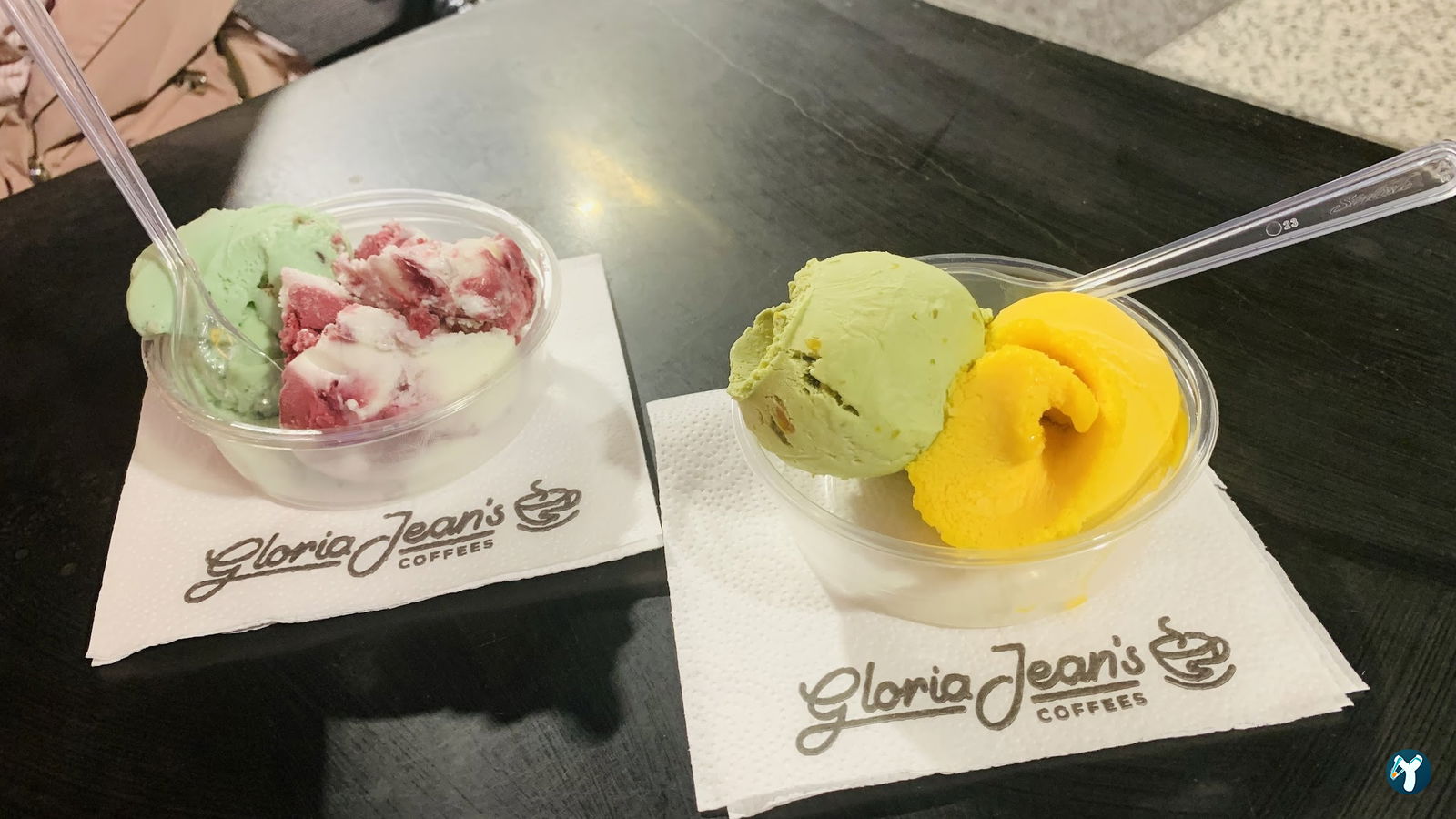 Gloria Jean’S Coffees Mersin