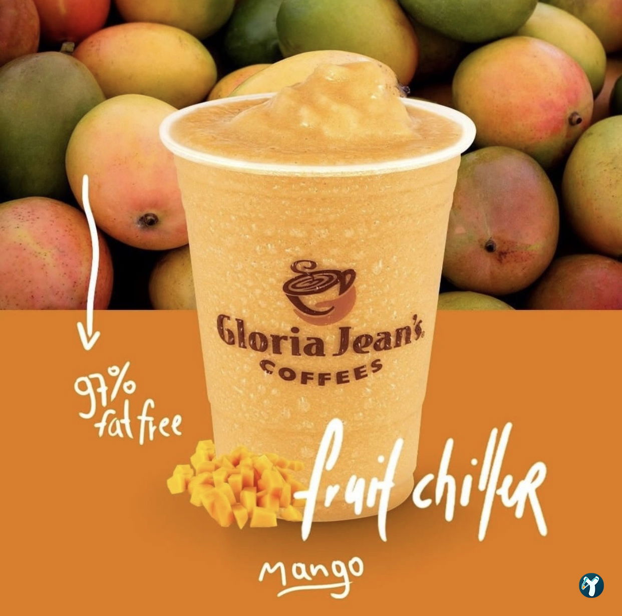 Gloria Jean’S Coffees Mersin