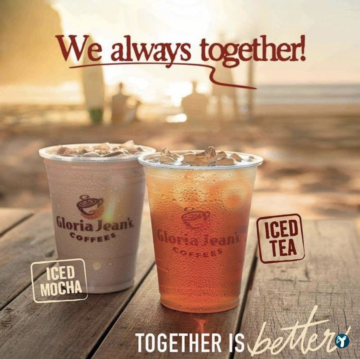 Gloria Jean’S Coffees Mersin