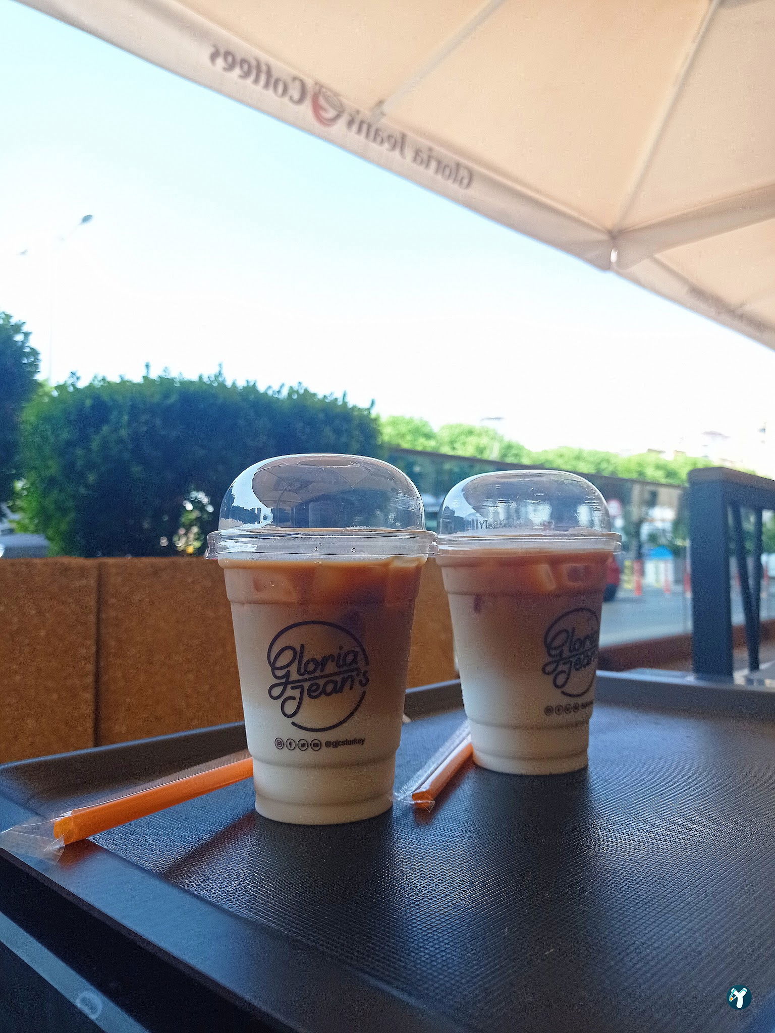 Gloria Jean’S Coffees Mersin