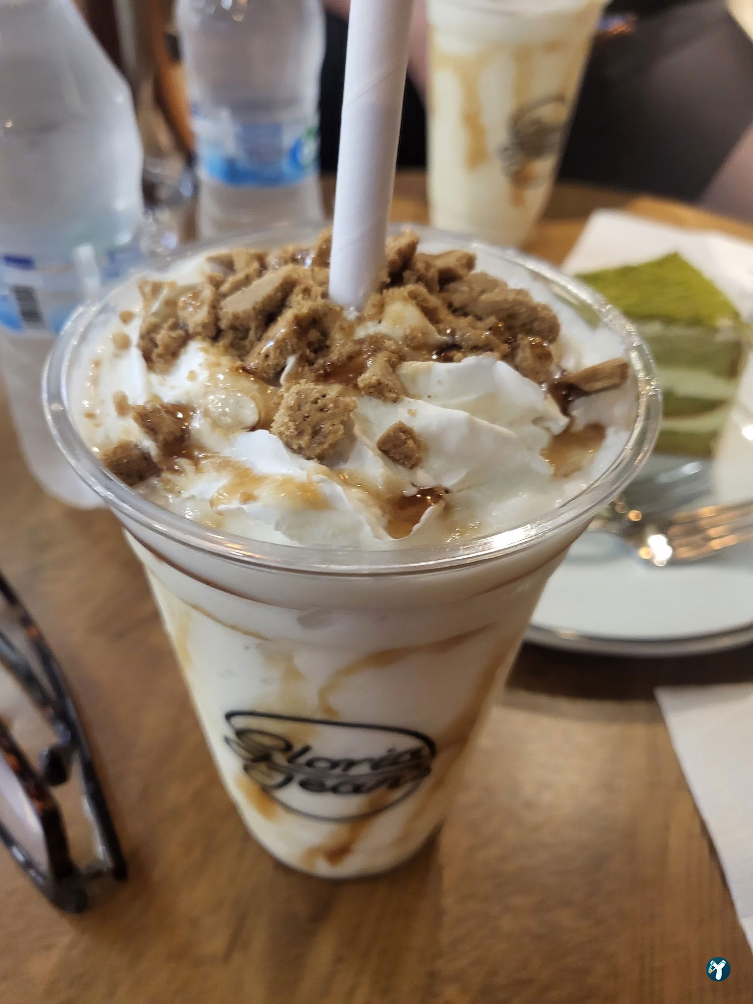 Gloria Jean’S Coffees Mersin
