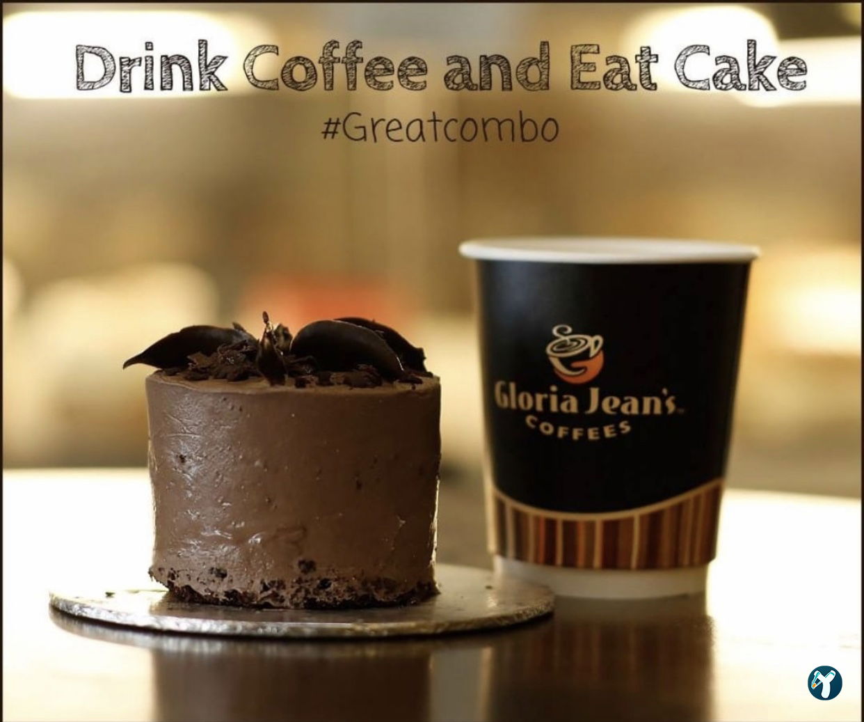 Gloria Jean’S Coffees Mersin