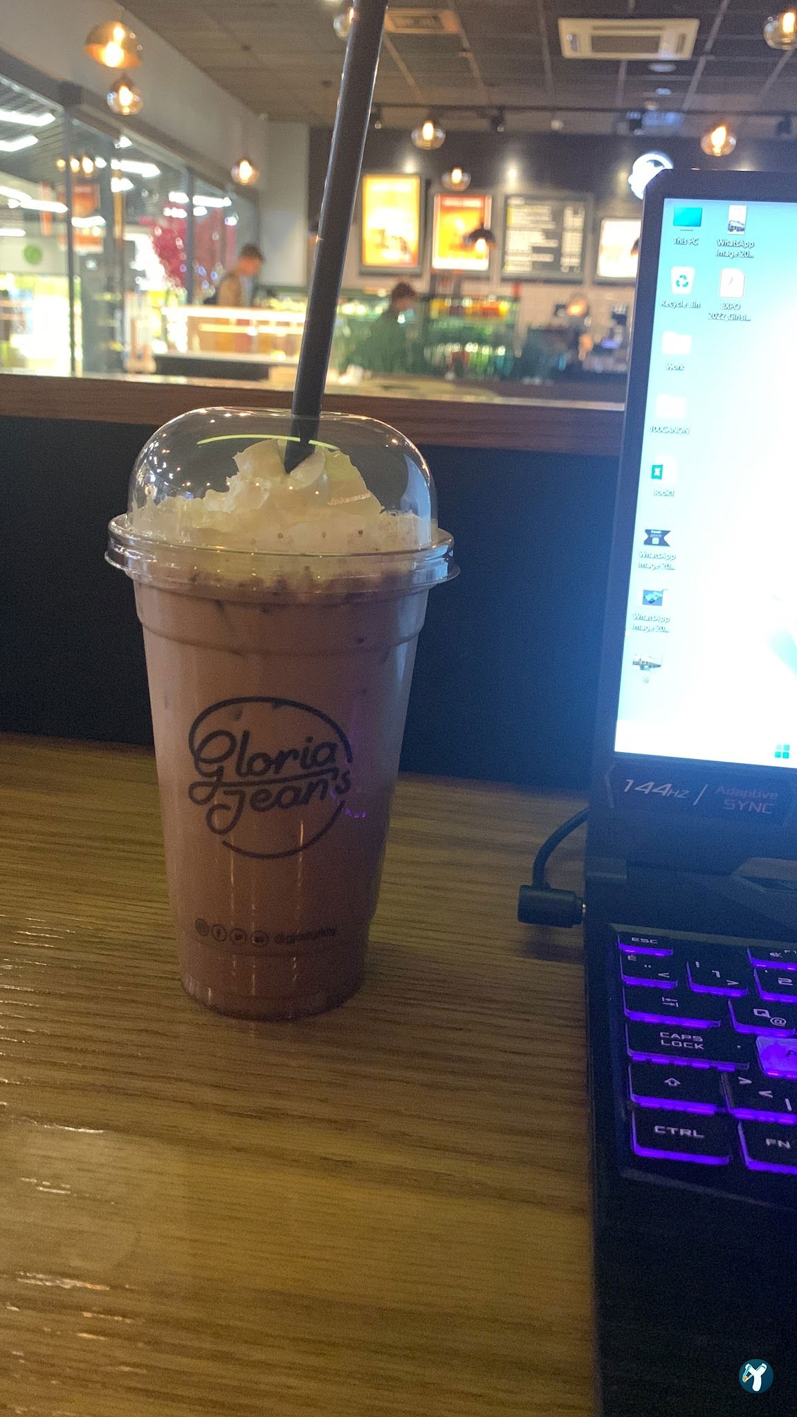 Gloria Jean’S Coffees Mersin