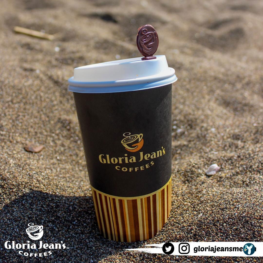 Gloria Jean’S Coffees Mersin