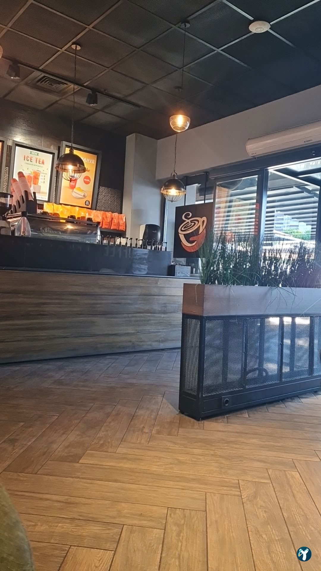 Gloria Jean’S Coffees Mersin