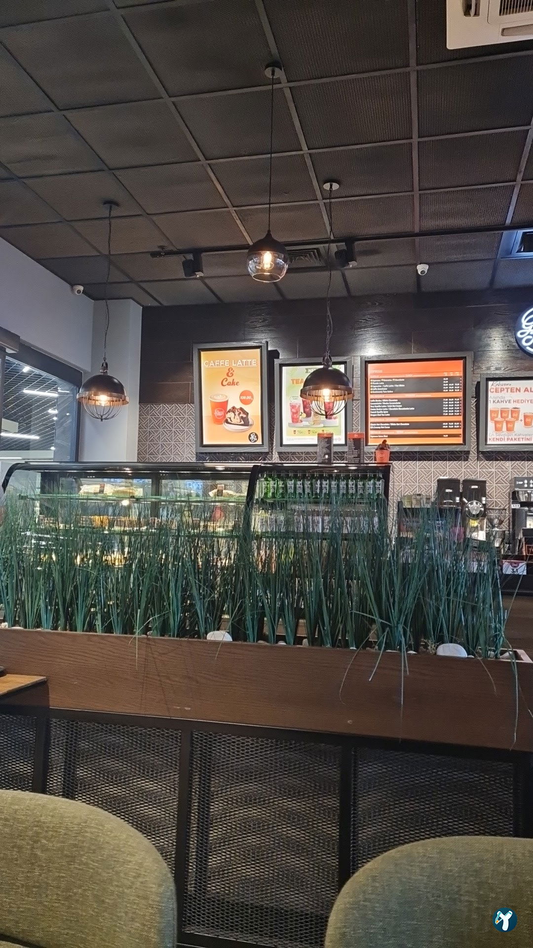 Gloria Jean’S Coffees Mersin