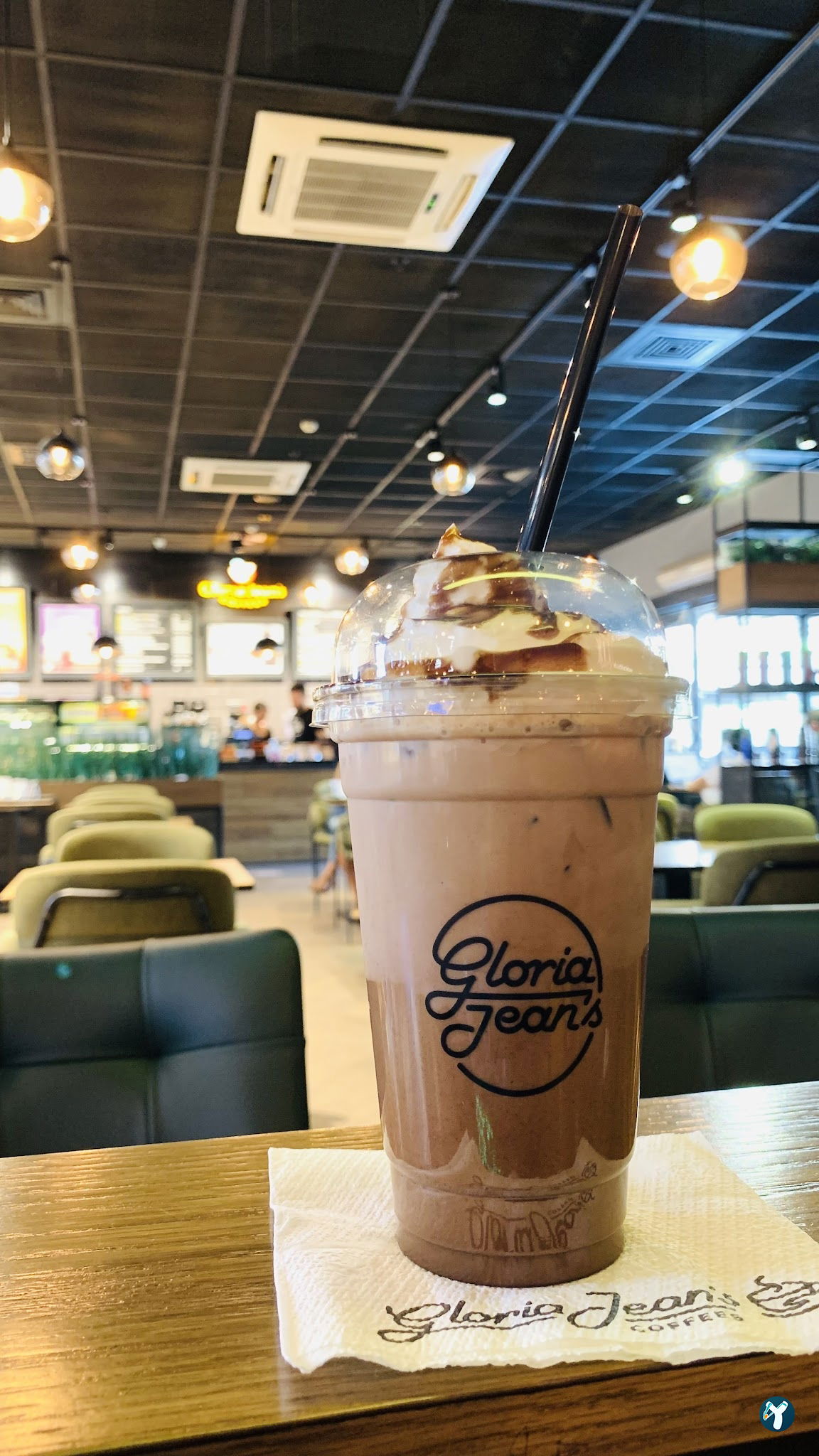Gloria Jean’S Coffees Mersin
