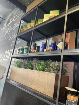 Gloria Jean’S Coffees Mersin resimleri