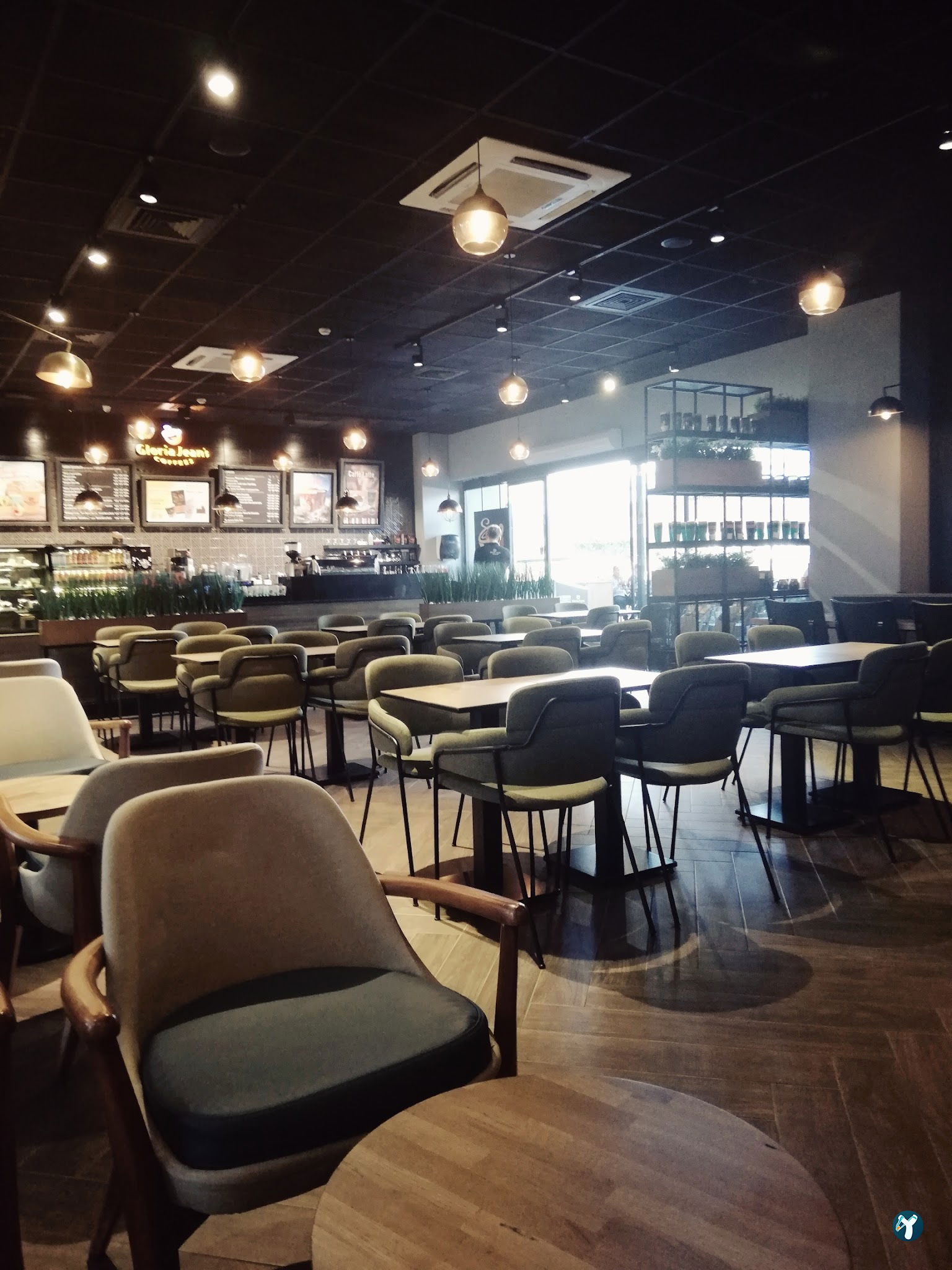 Gloria Jean’S Coffees Mersin