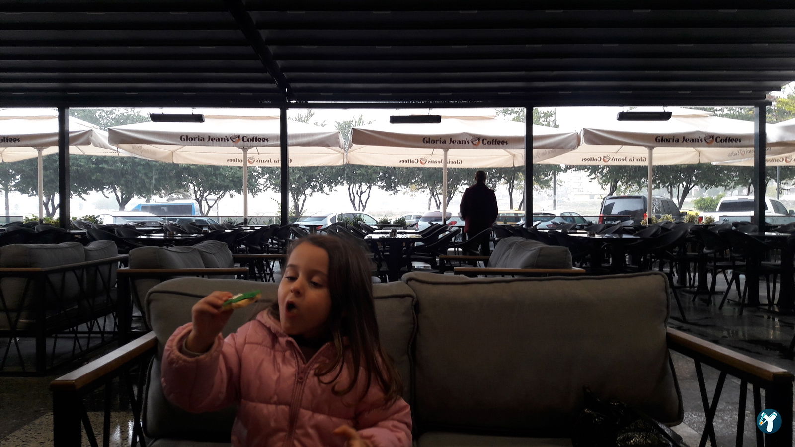 Gloria Jean’S Coffees Mersin