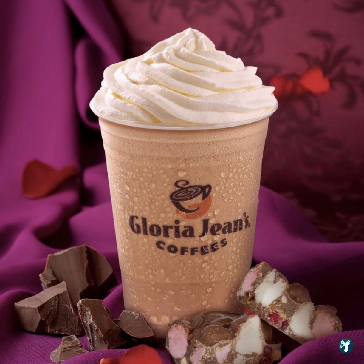 Gloria Jean’S Coffees Mersin