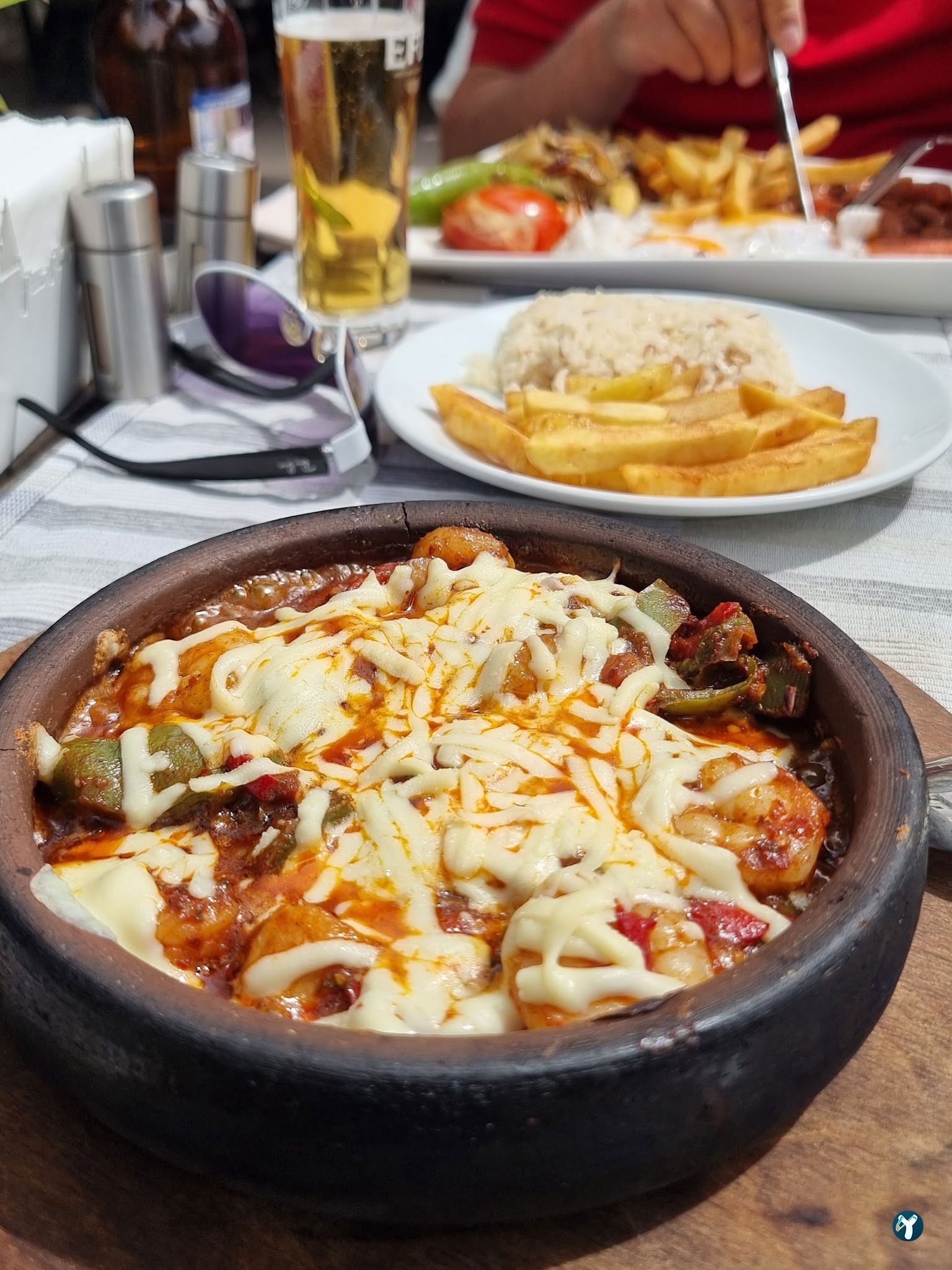 Istanbul Cafe Restaurant