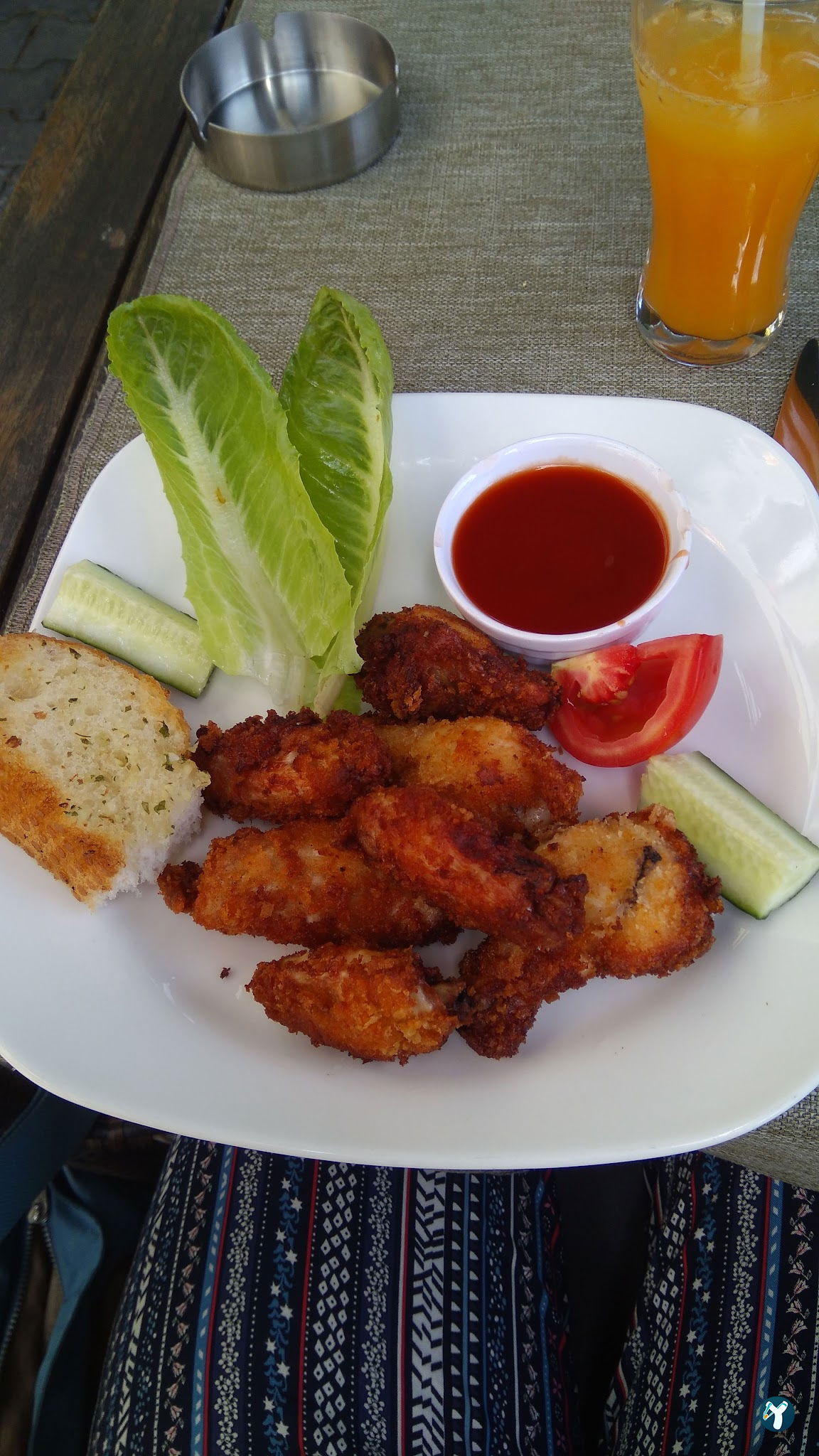 Istanbul Cafe Restaurant