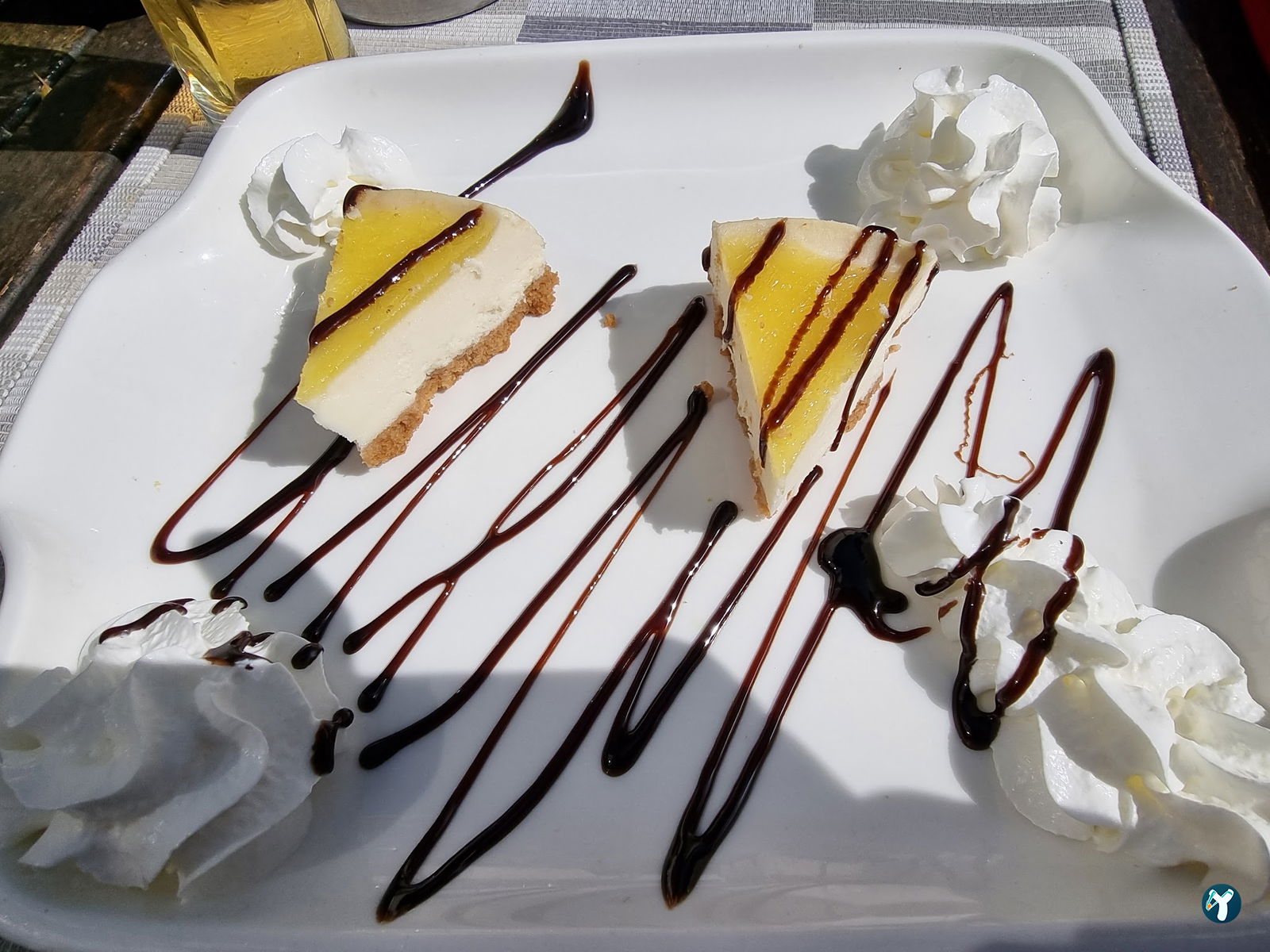 Istanbul Cafe Restaurant