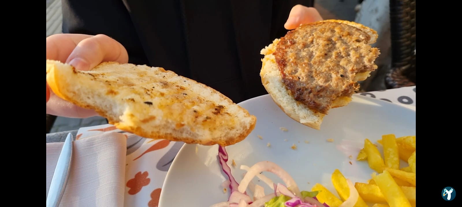 Istanbul Cafe Restaurant