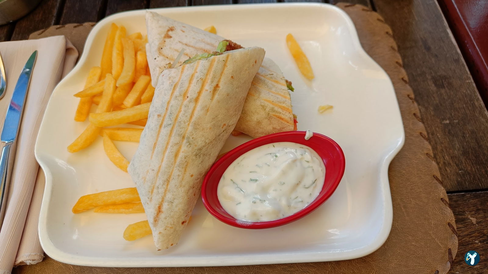 Istanbul Cafe Restaurant