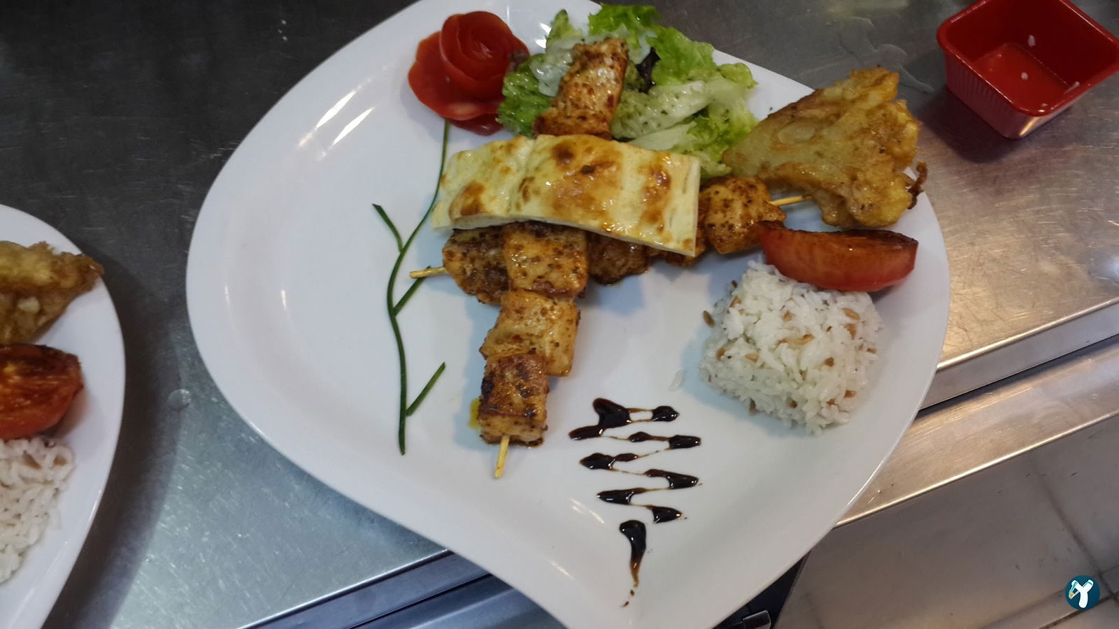 Istanbul Cafe Restaurant