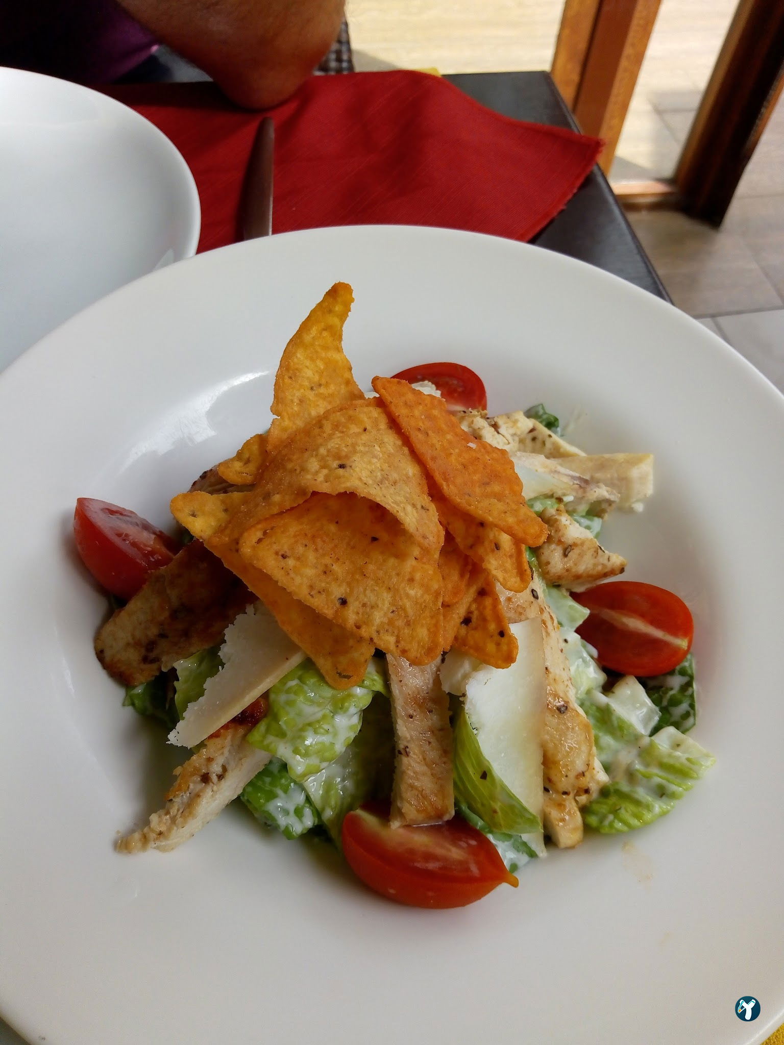 Istanbul Cafe Restaurant