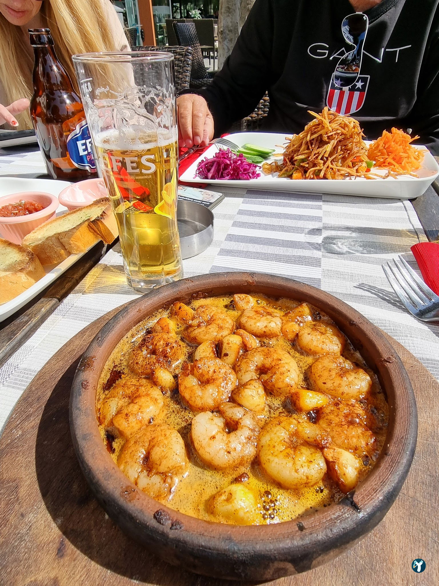 Istanbul Cafe Restaurant