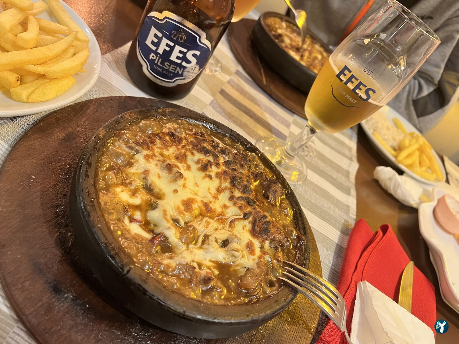 Istanbul Cafe Restaurant