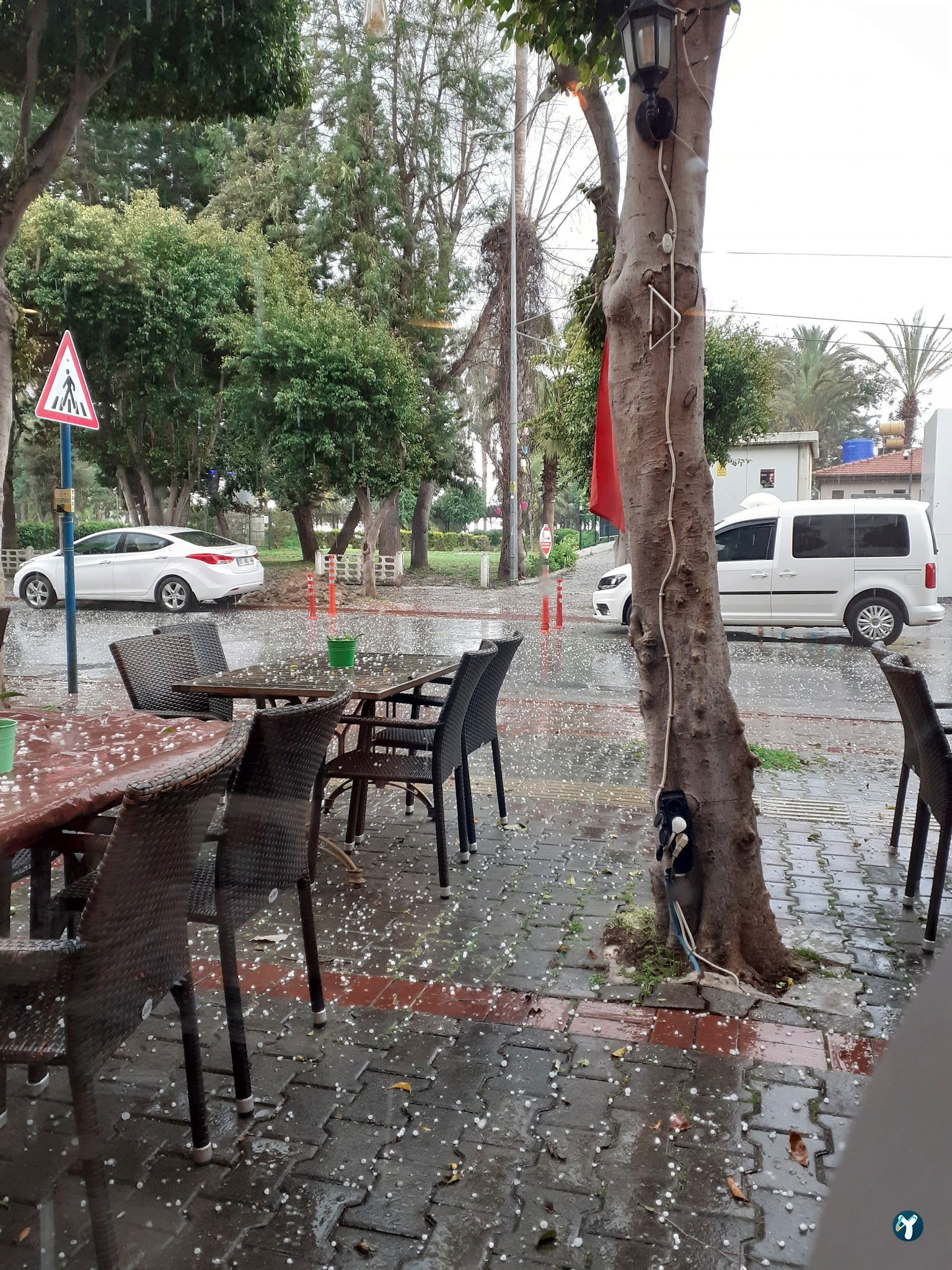 Istanbul Cafe Restaurant