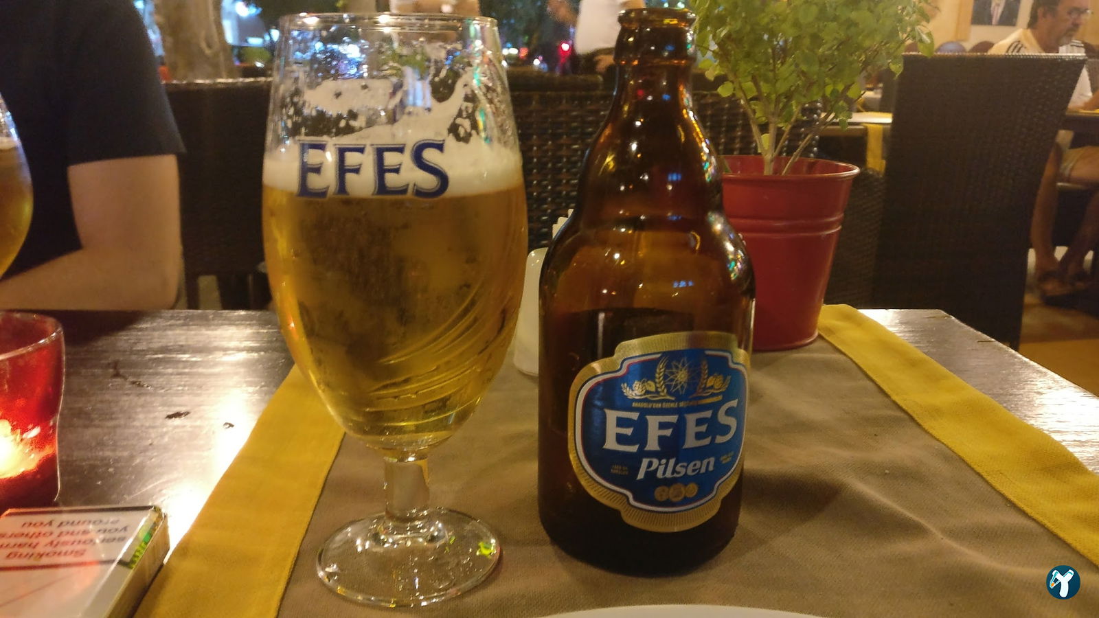 Istanbul Cafe Restaurant