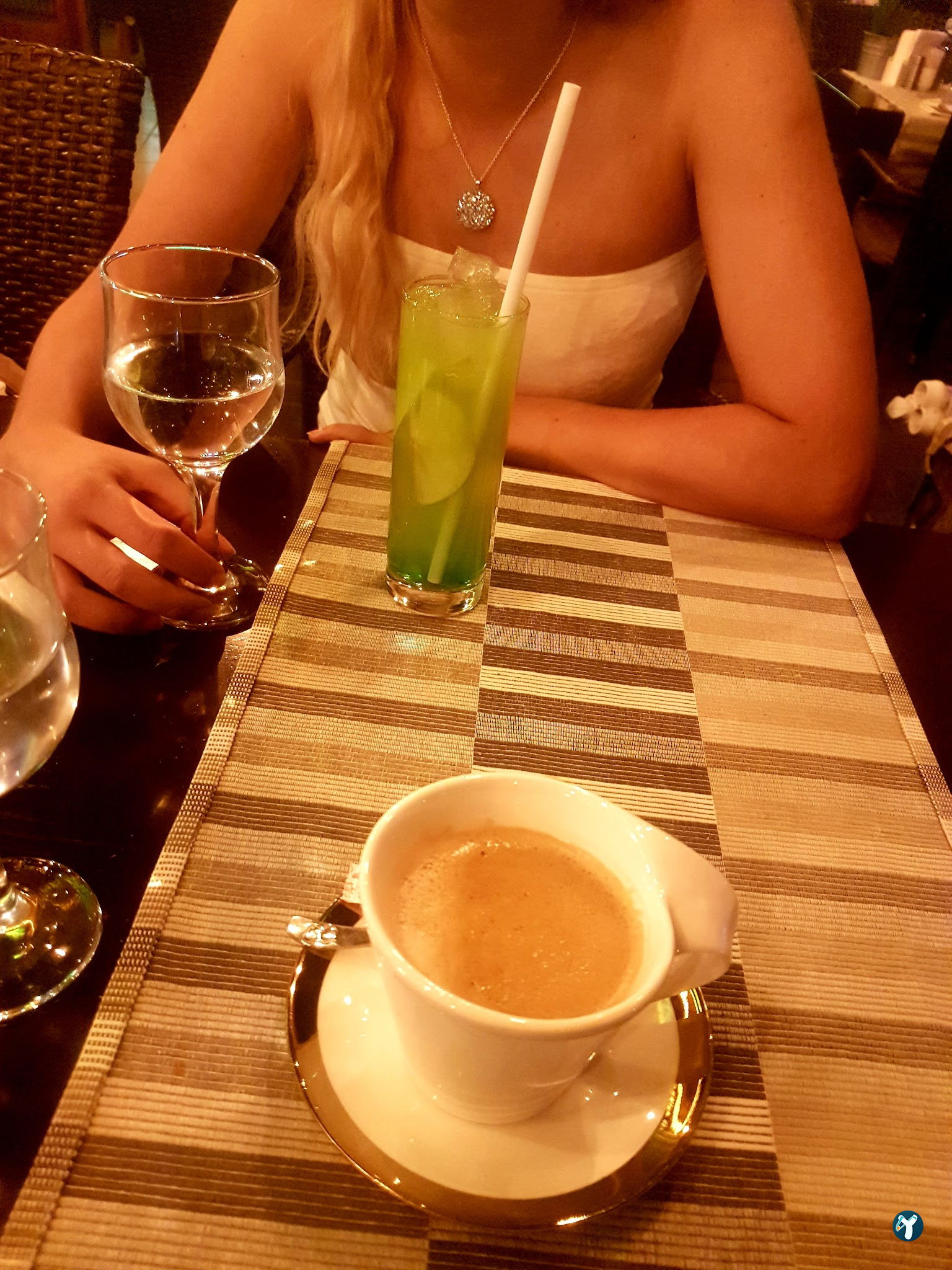 Istanbul Cafe Restaurant