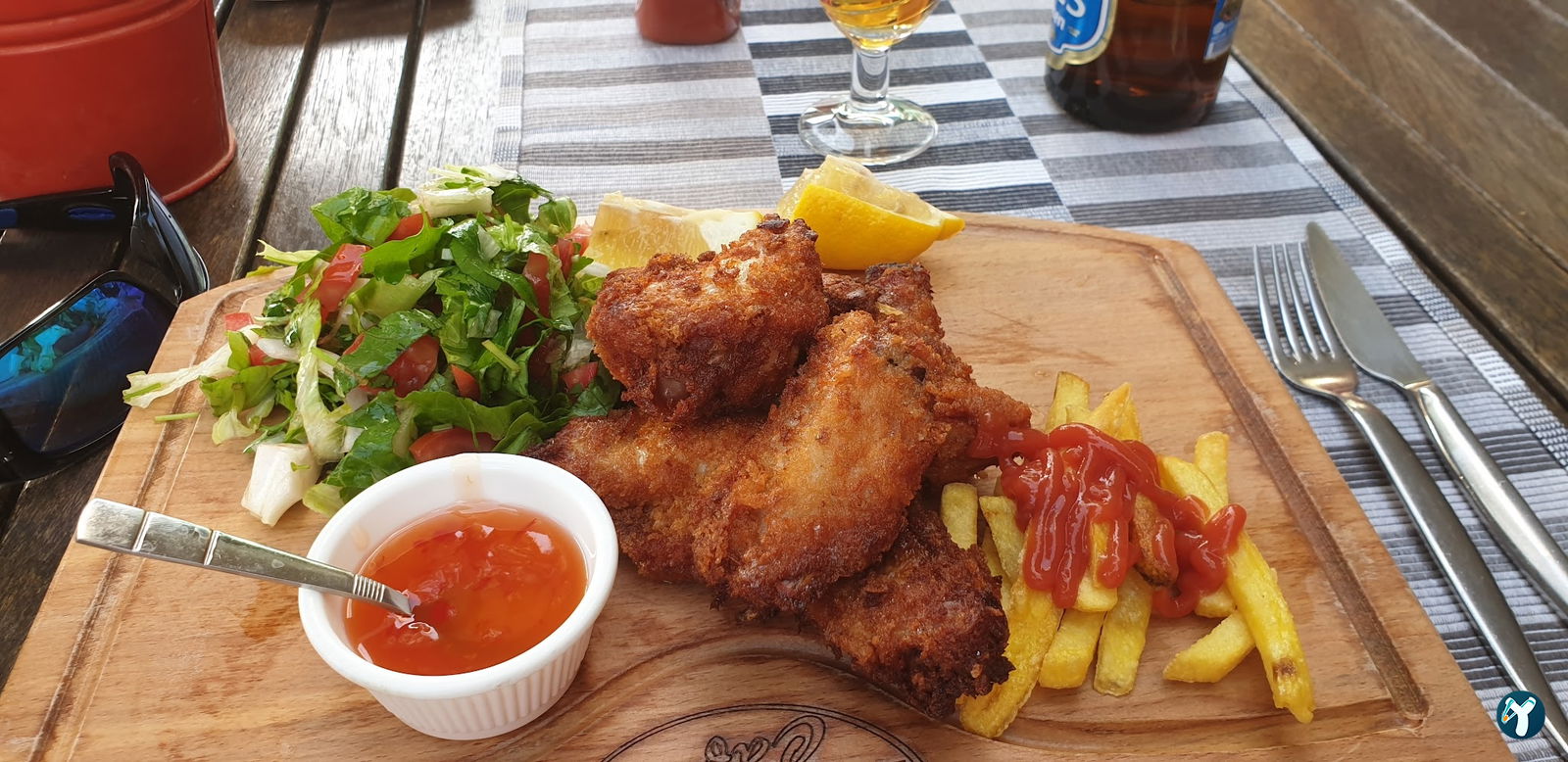 Istanbul Cafe Restaurant
